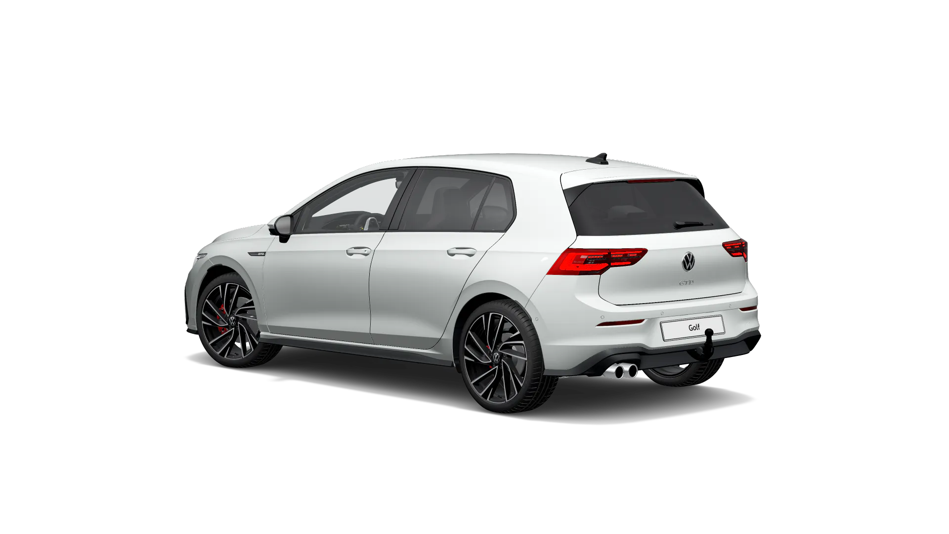 Volkswagen Golf GTD