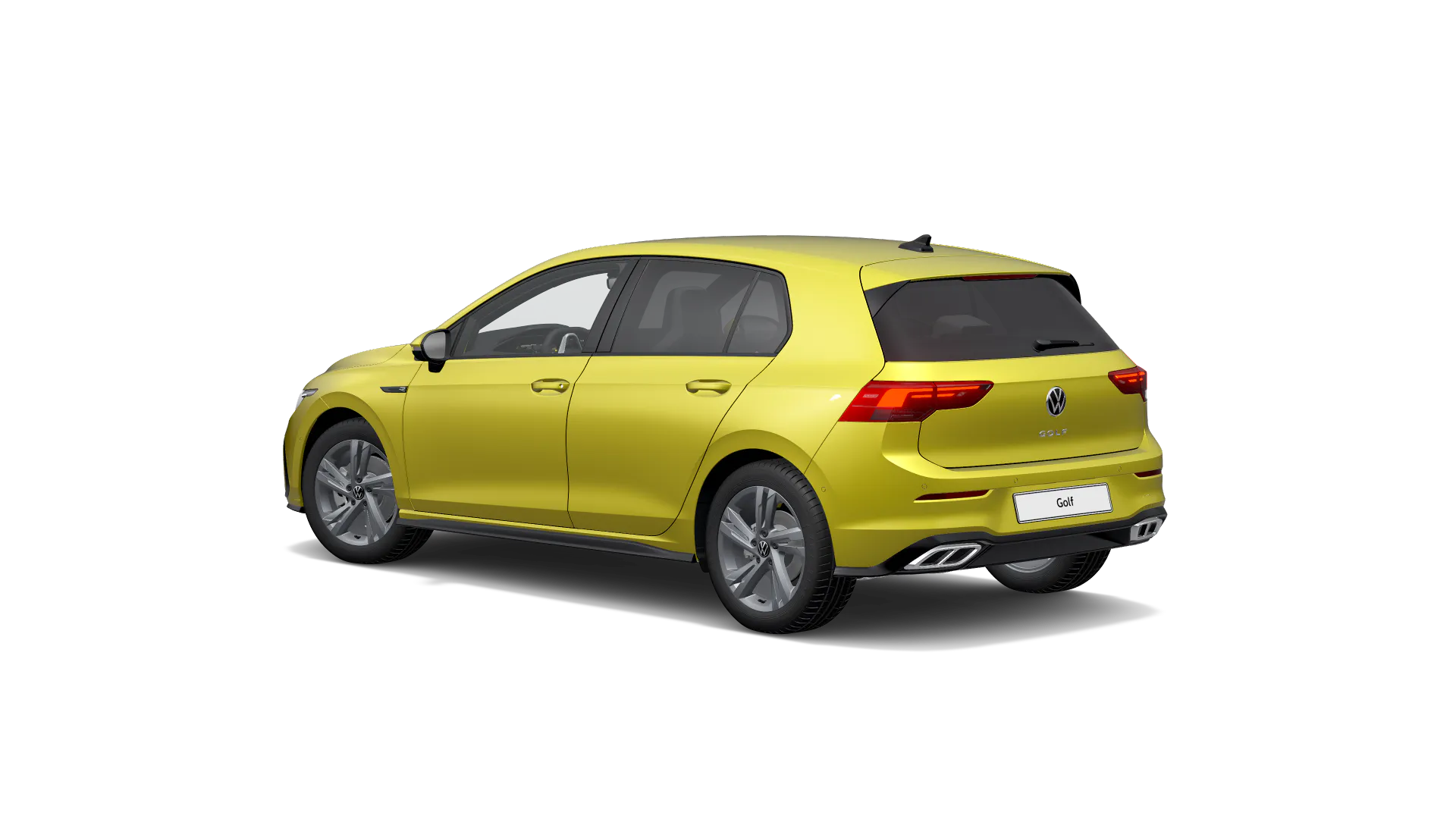 Volkswagen Golf R-Line
