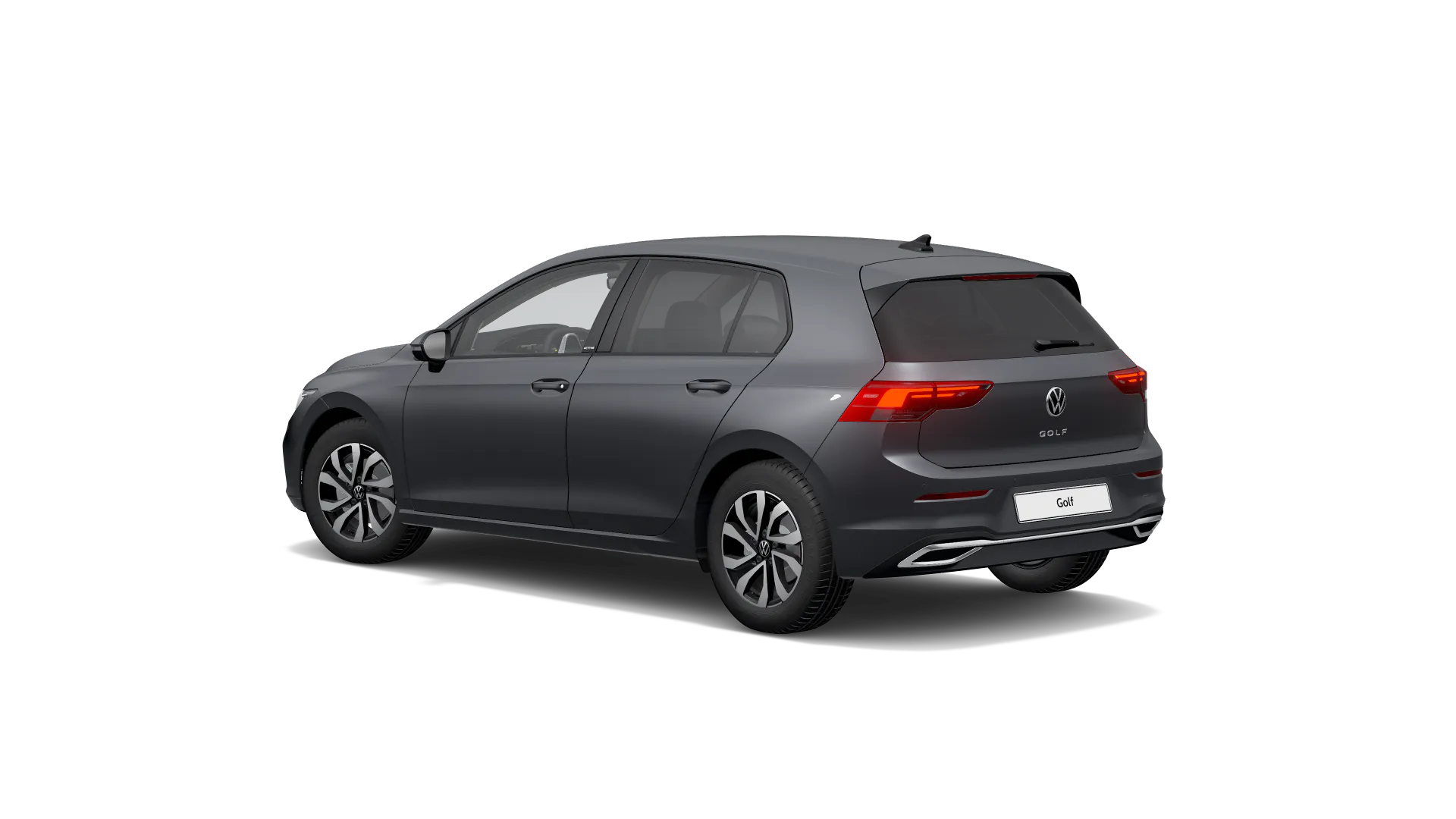 Volkswagen Golf Active