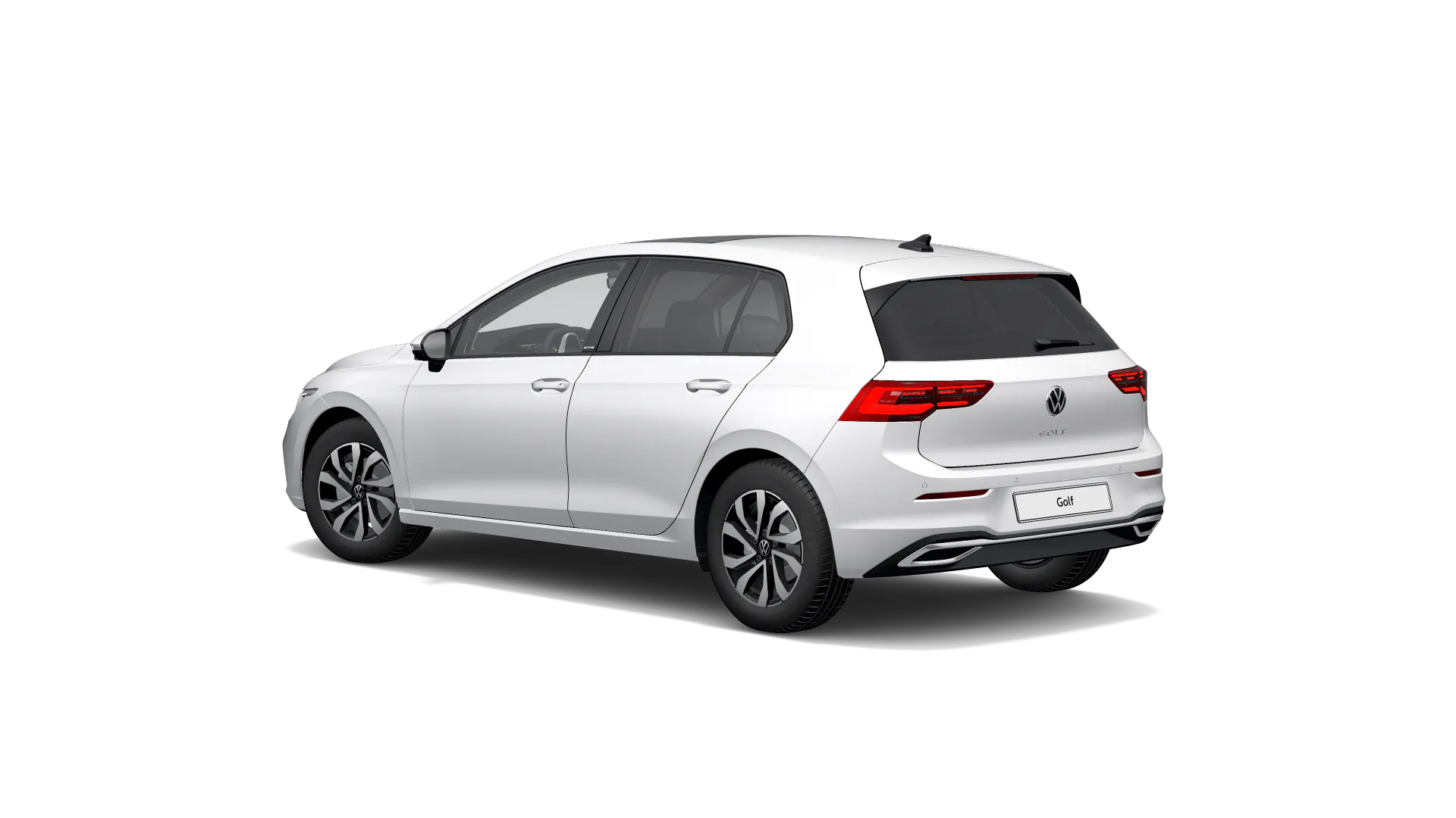Volkswagen Golf Active