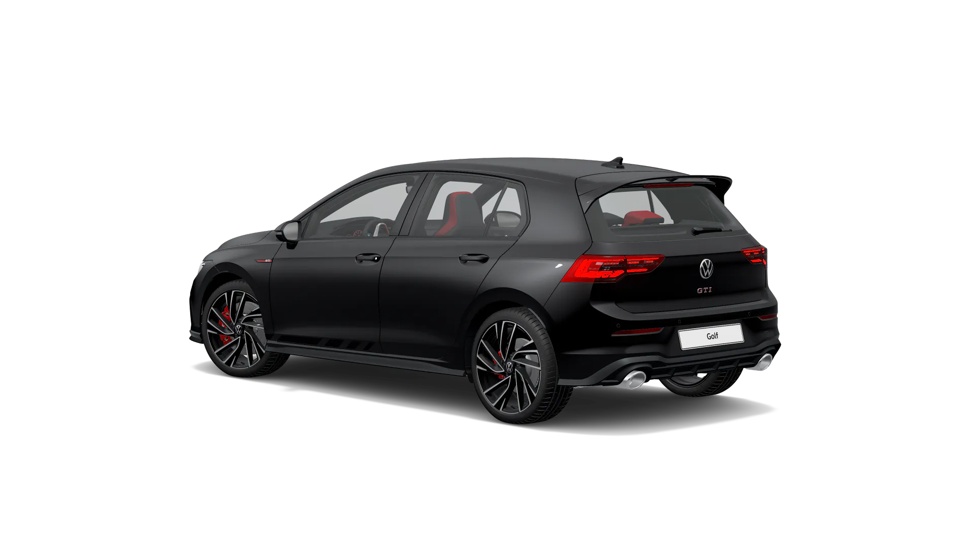 Volkswagen Golf GTI Clubsport