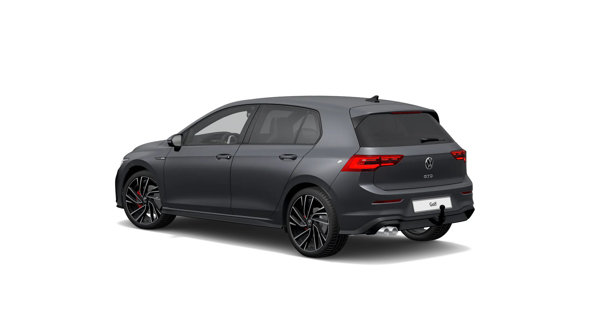 Volkswagen Golf GTD