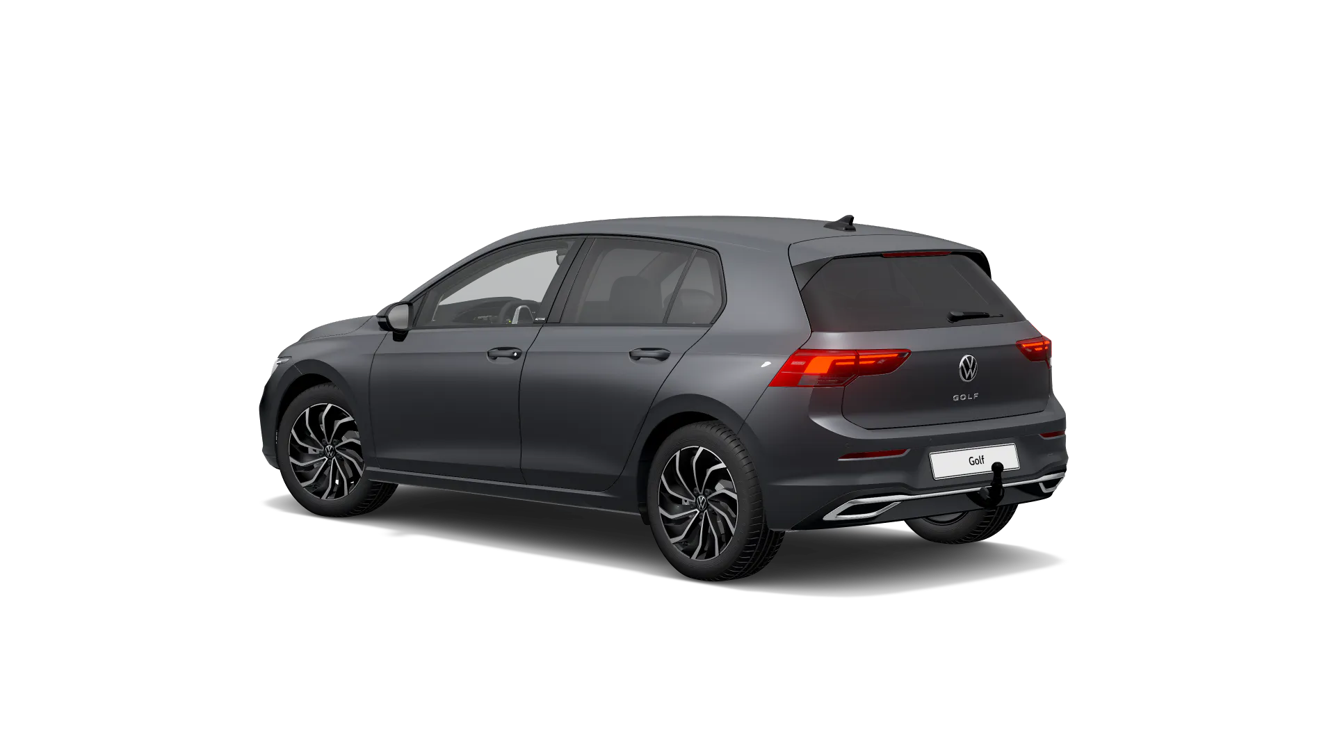 Volkswagen Golf Active