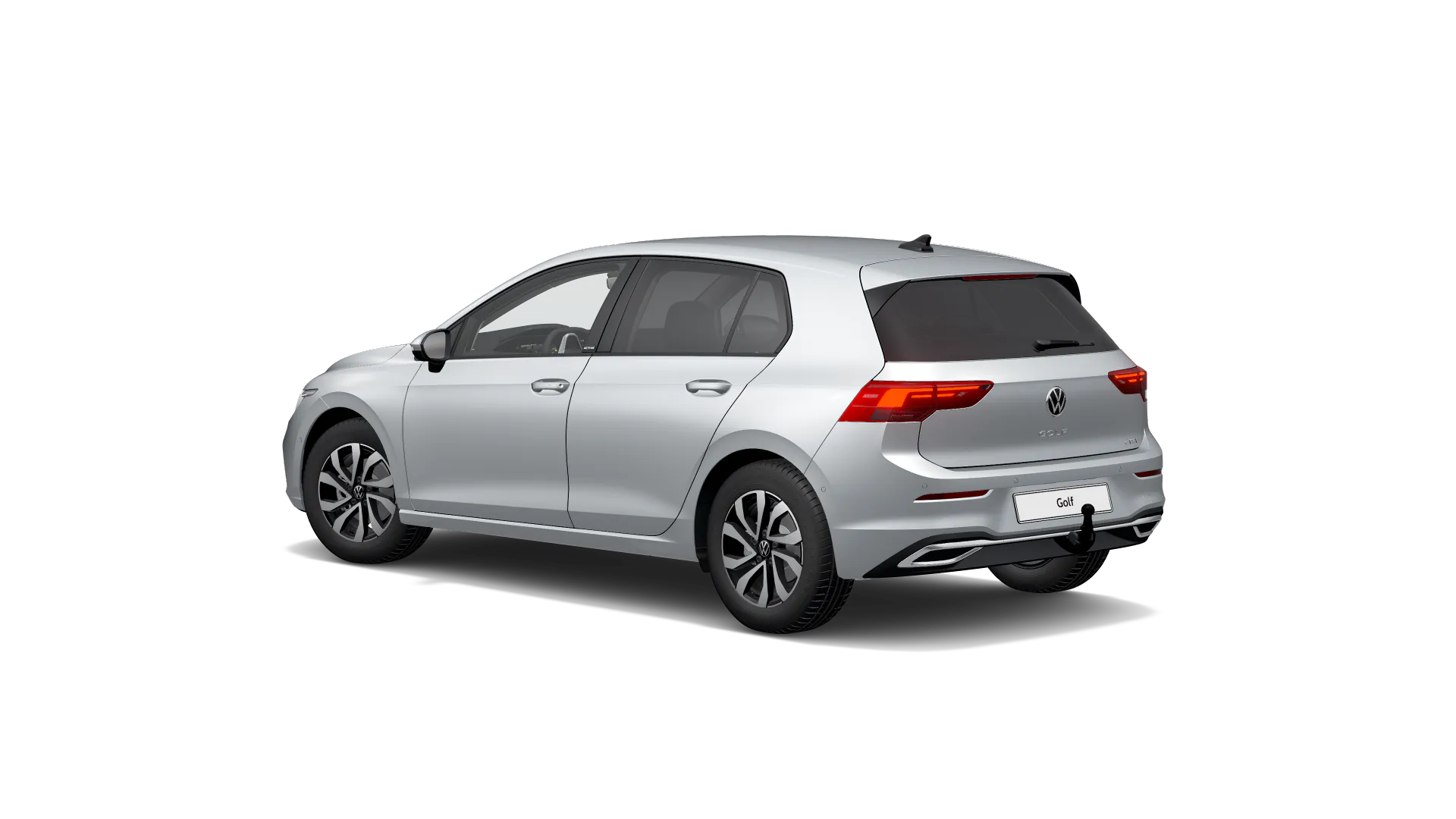 Volkswagen Golf Active