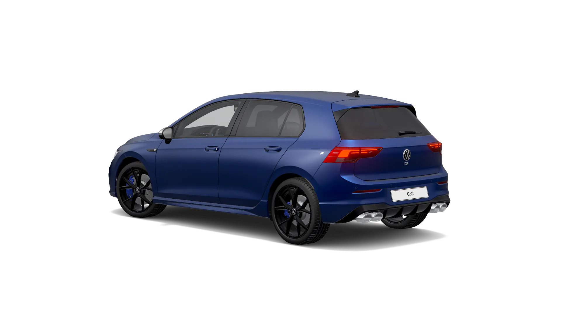 Volkswagen Golf R