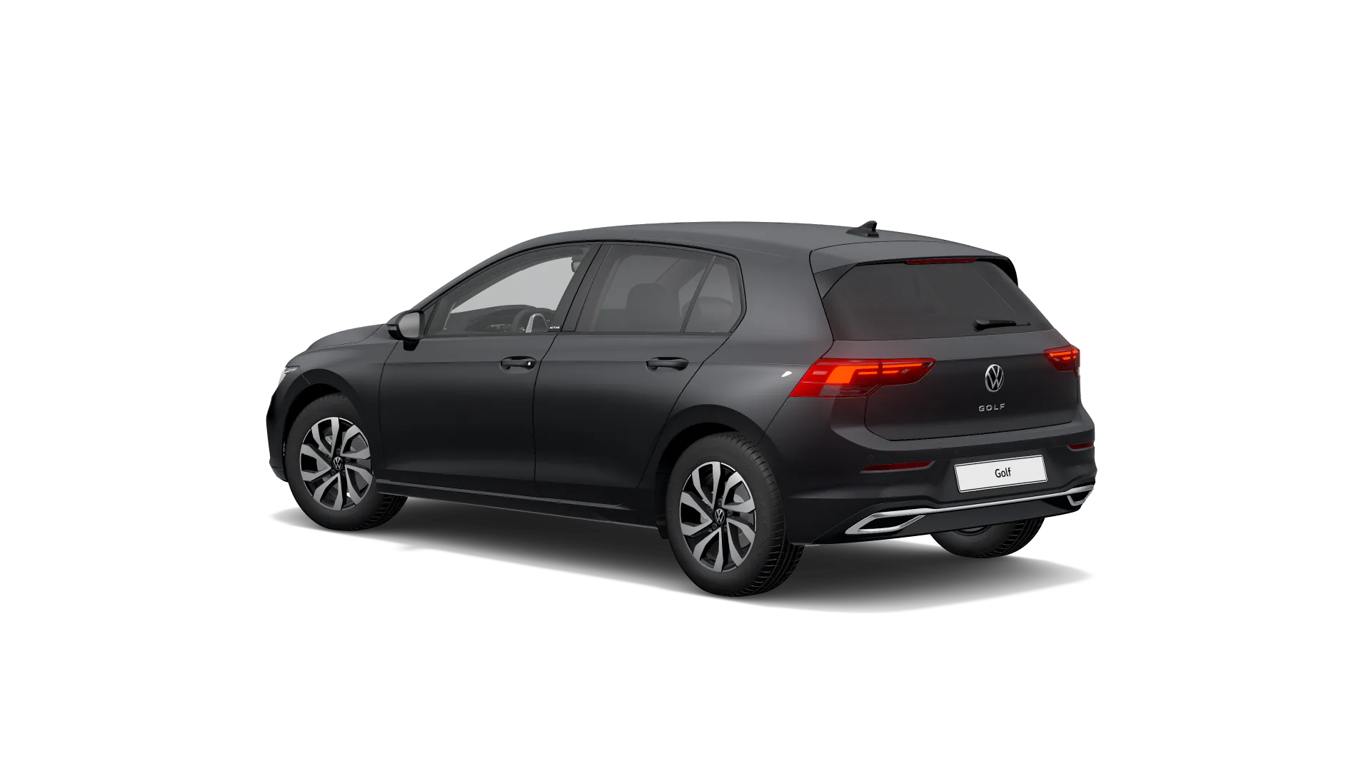 Volkswagen Golf Active