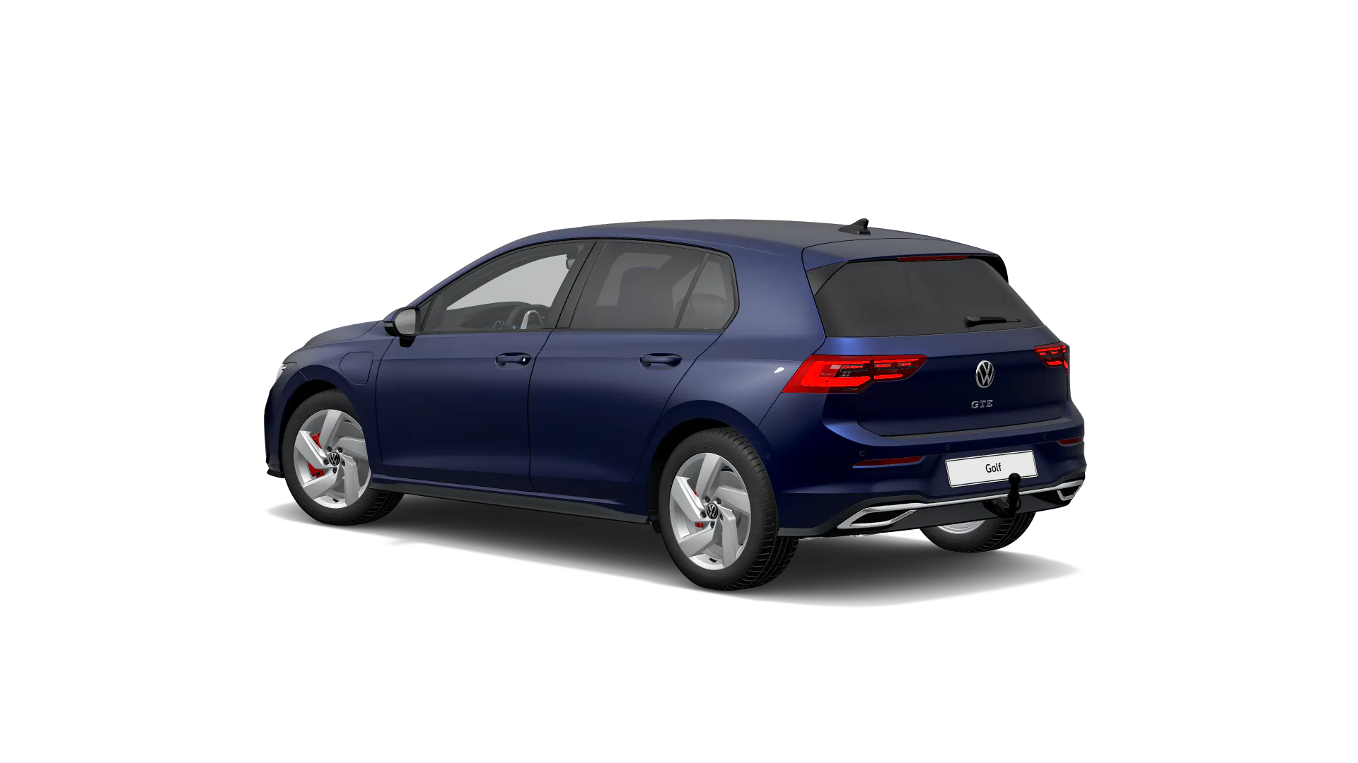 Volkswagen Golf GTE