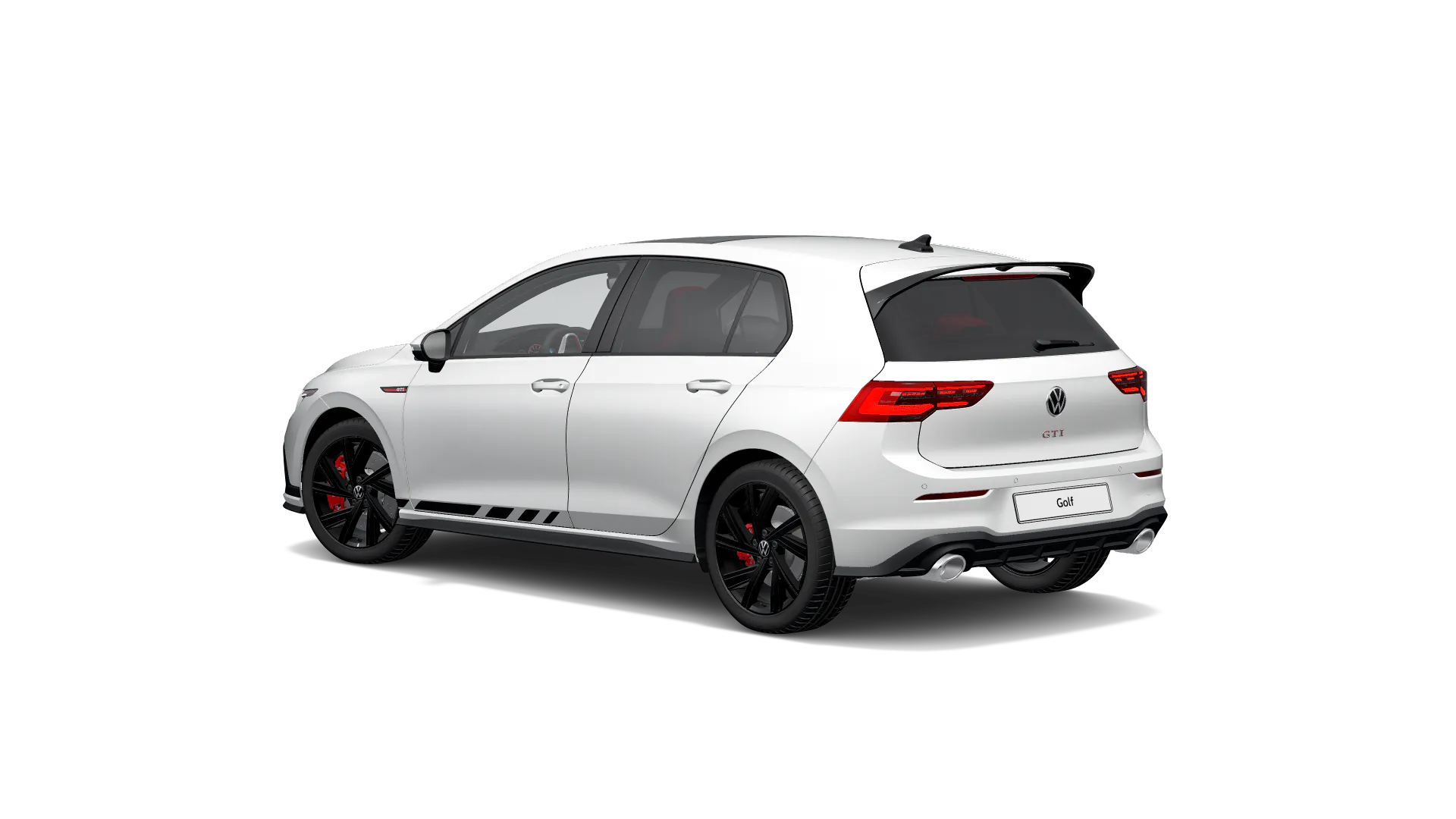 Volkswagen Golf GTI Clubsport