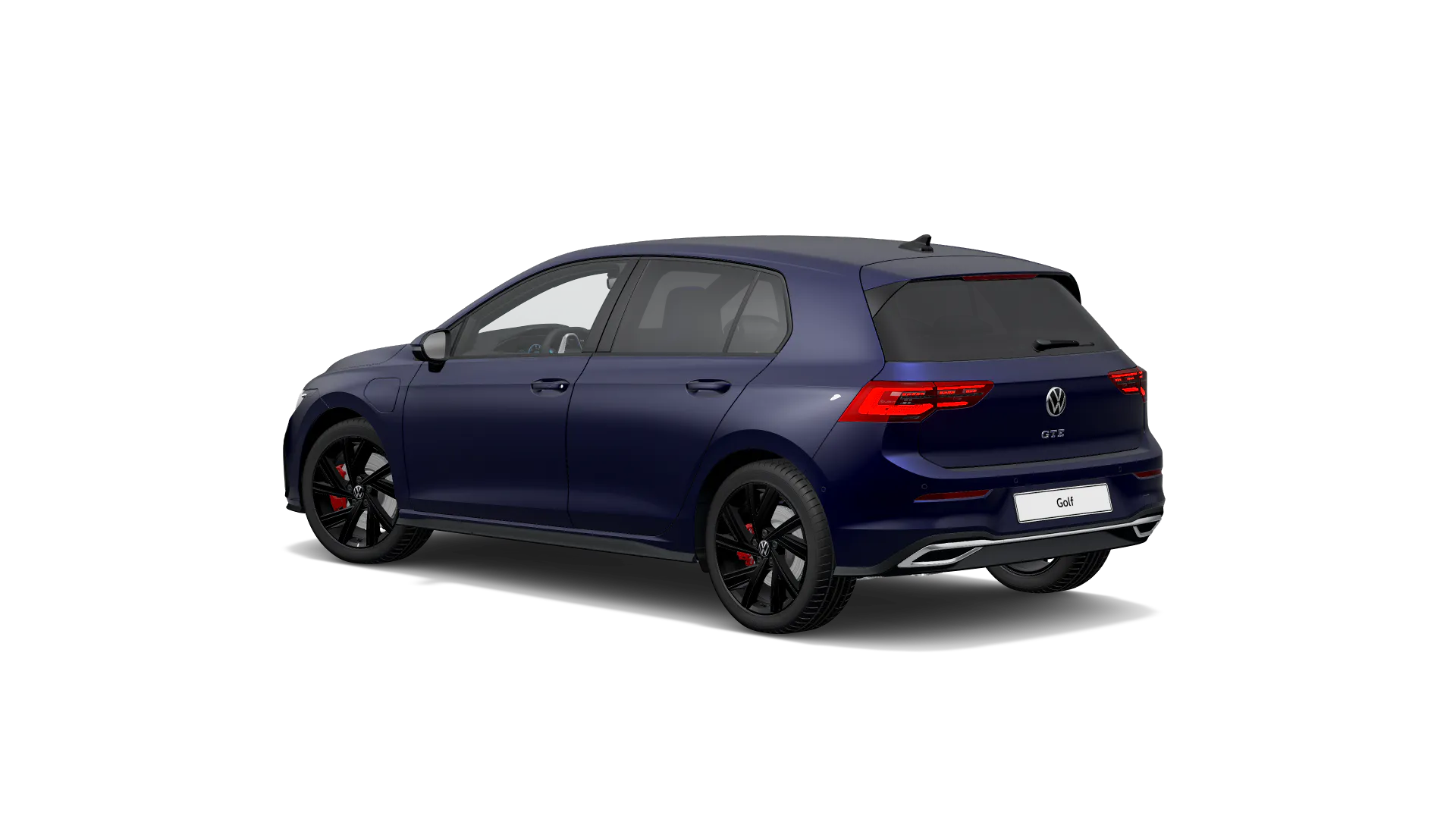 Volkswagen Golf GTE