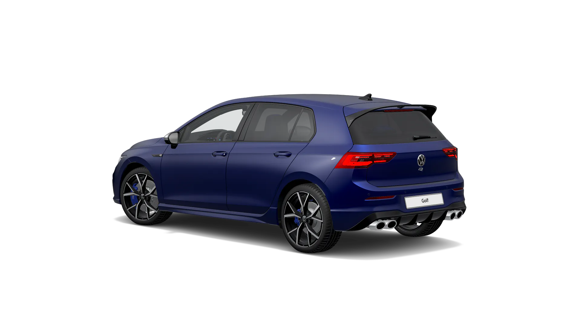 Volkswagen Golf R
