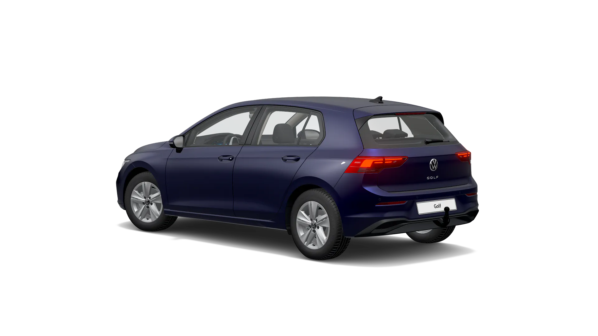 Volkswagen Golf Basis-Modell