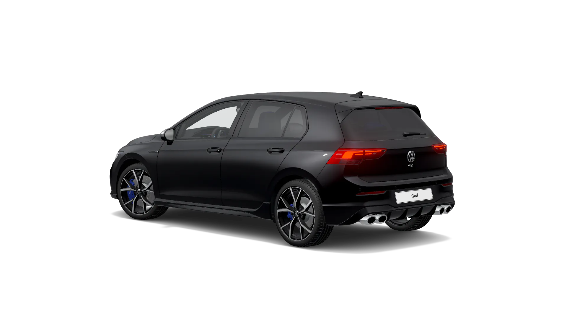 Volkswagen Golf R