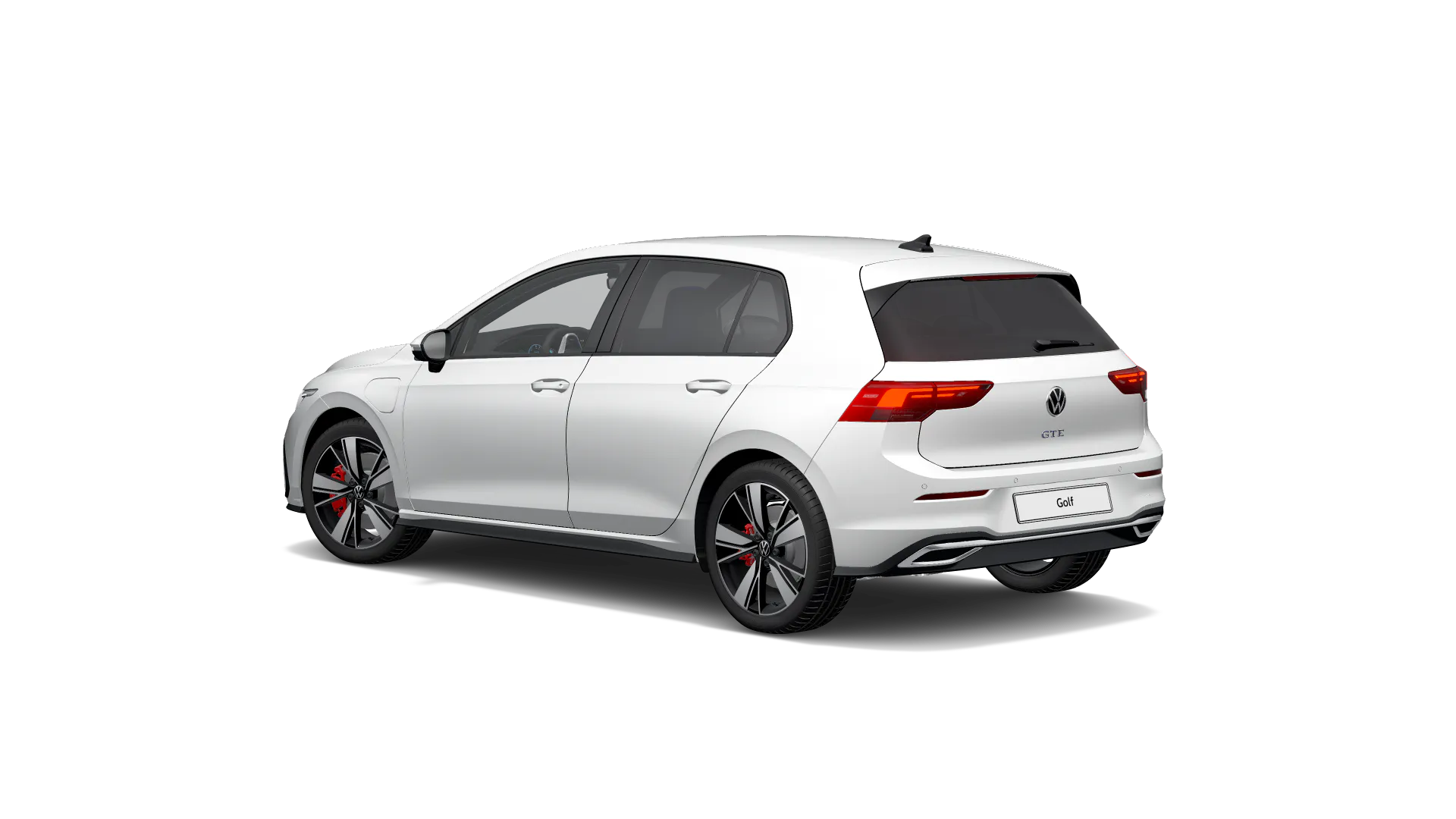 Volkswagen Golf GTE