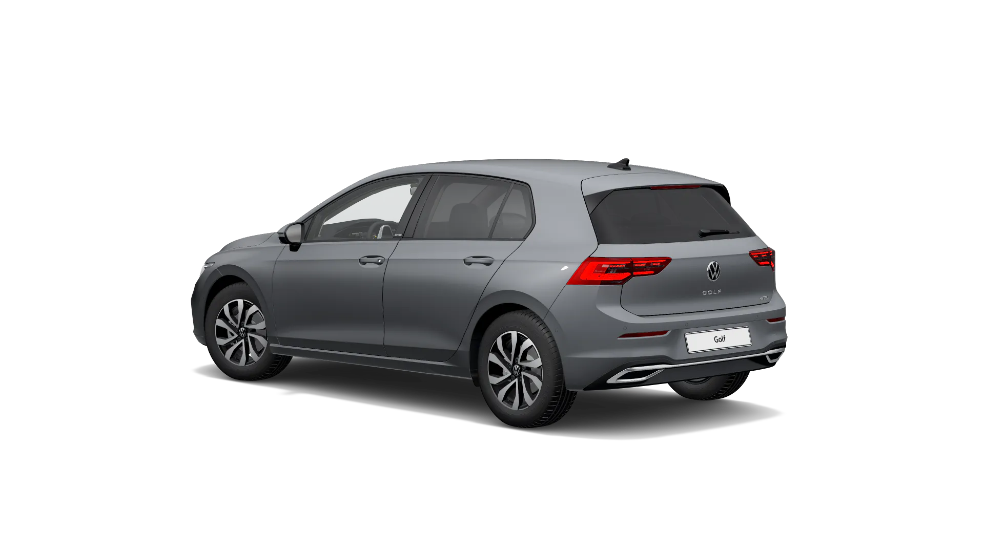Volkswagen Golf Active