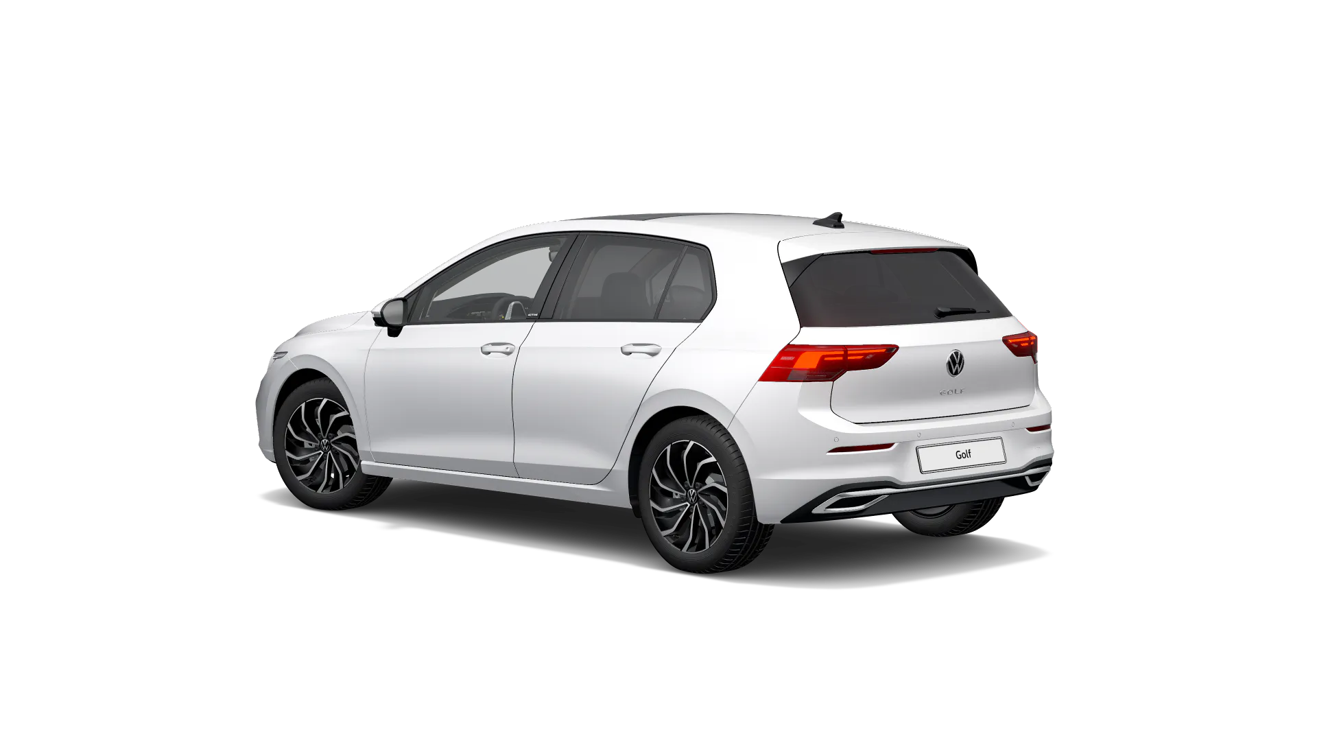 Volkswagen Golf Active