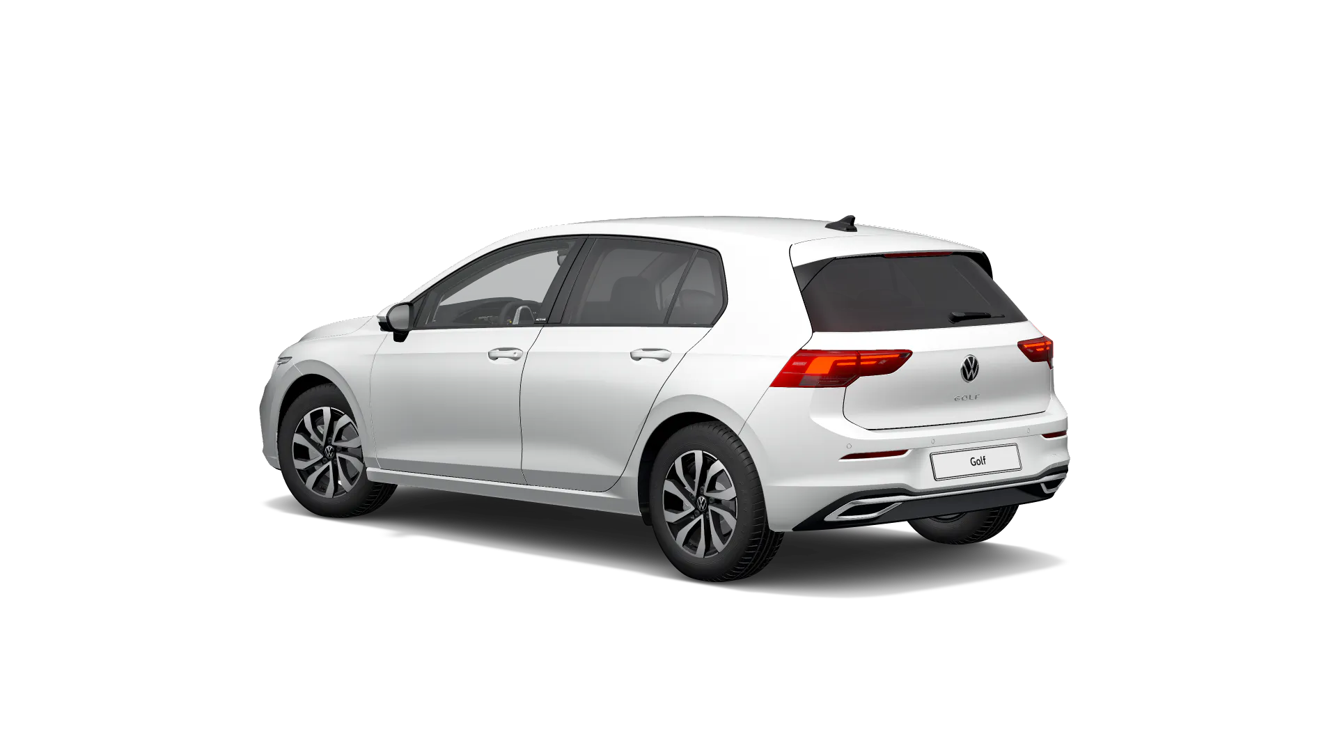 Volkswagen Golf Active
