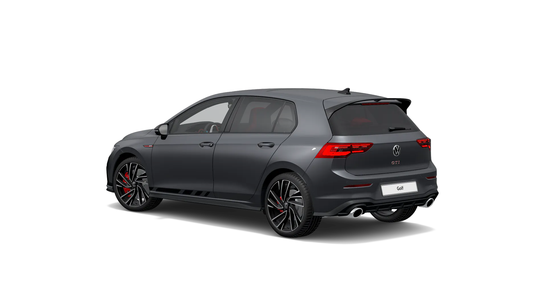 Volkswagen Golf GTI Clubsport