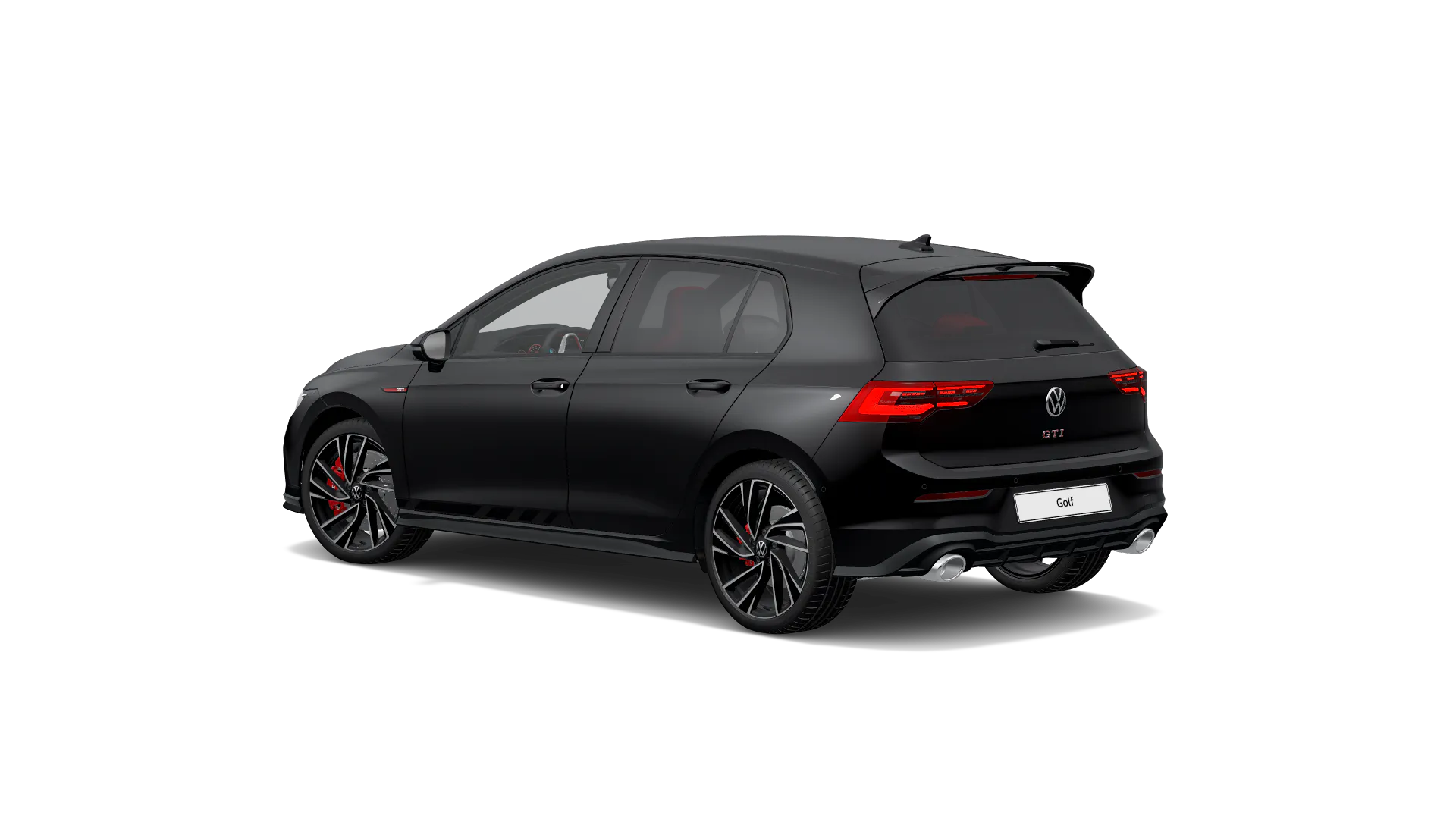 Volkswagen Golf GTI Clubsport