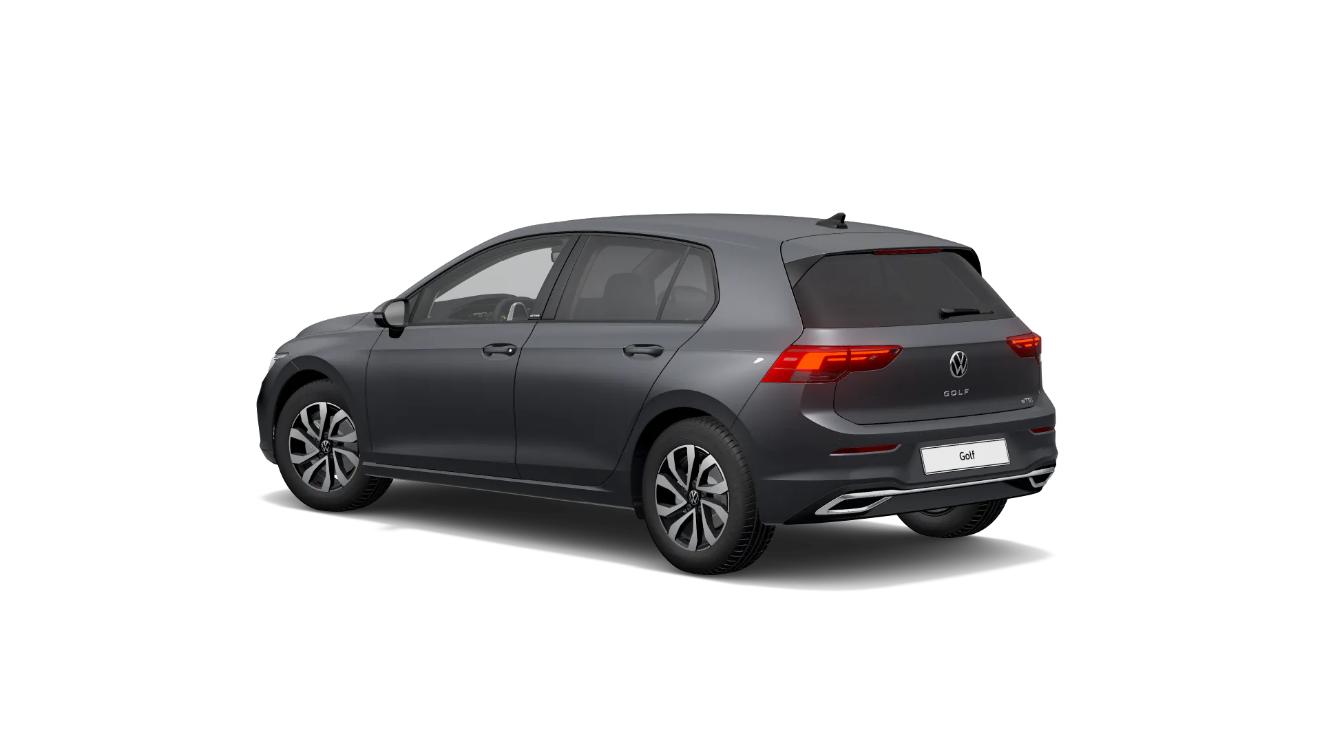 Volkswagen Golf Active