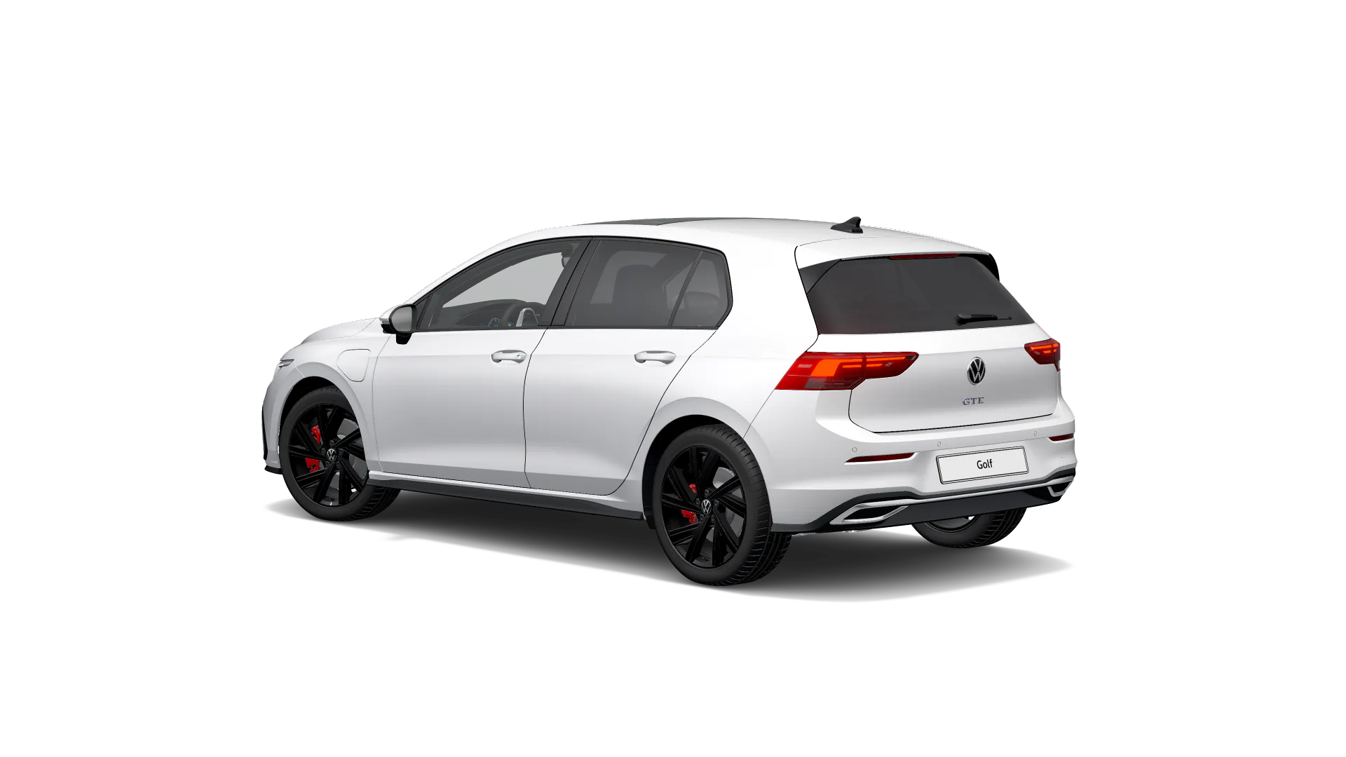 Volkswagen Golf GTE