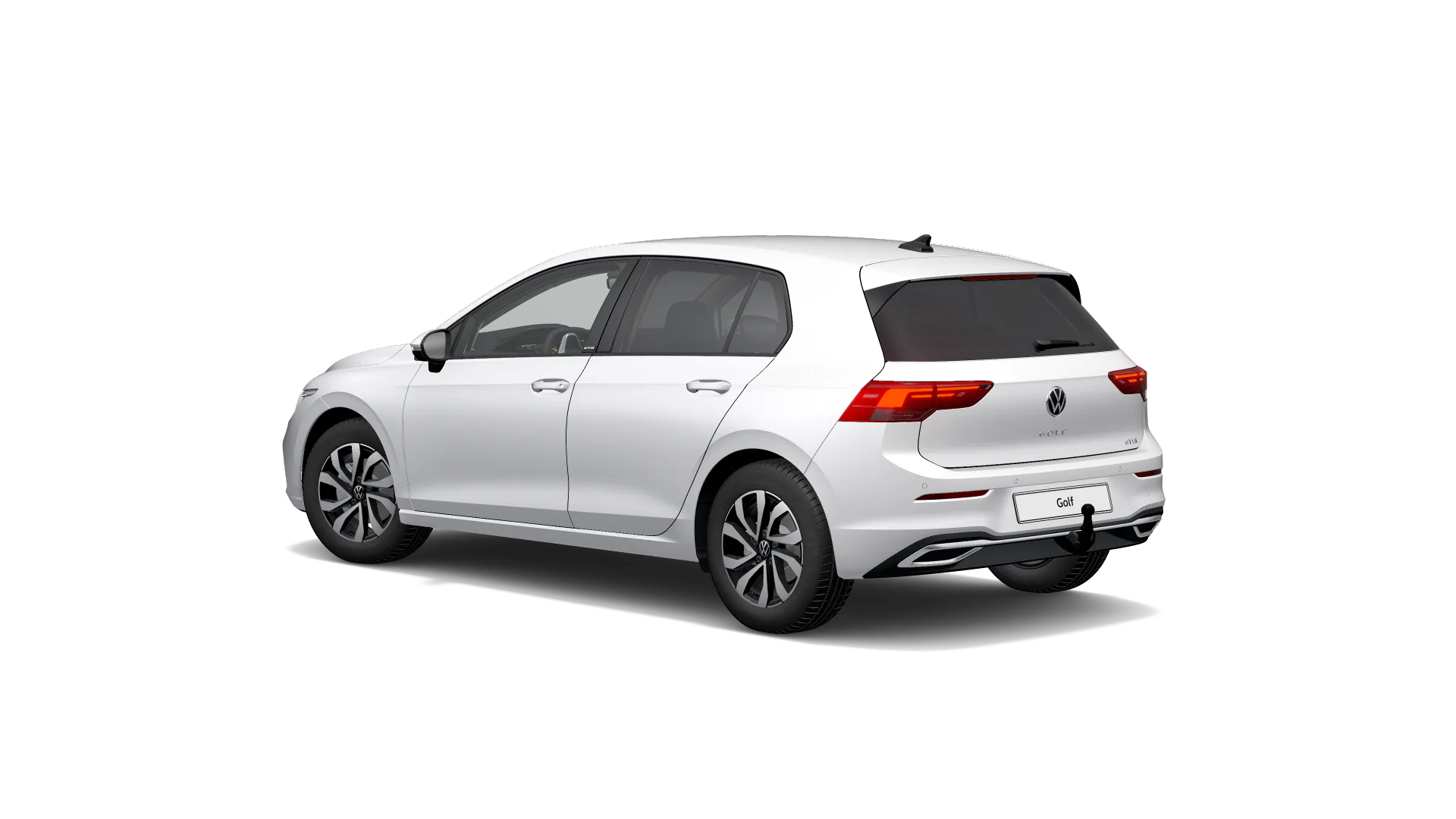 Volkswagen Golf Active