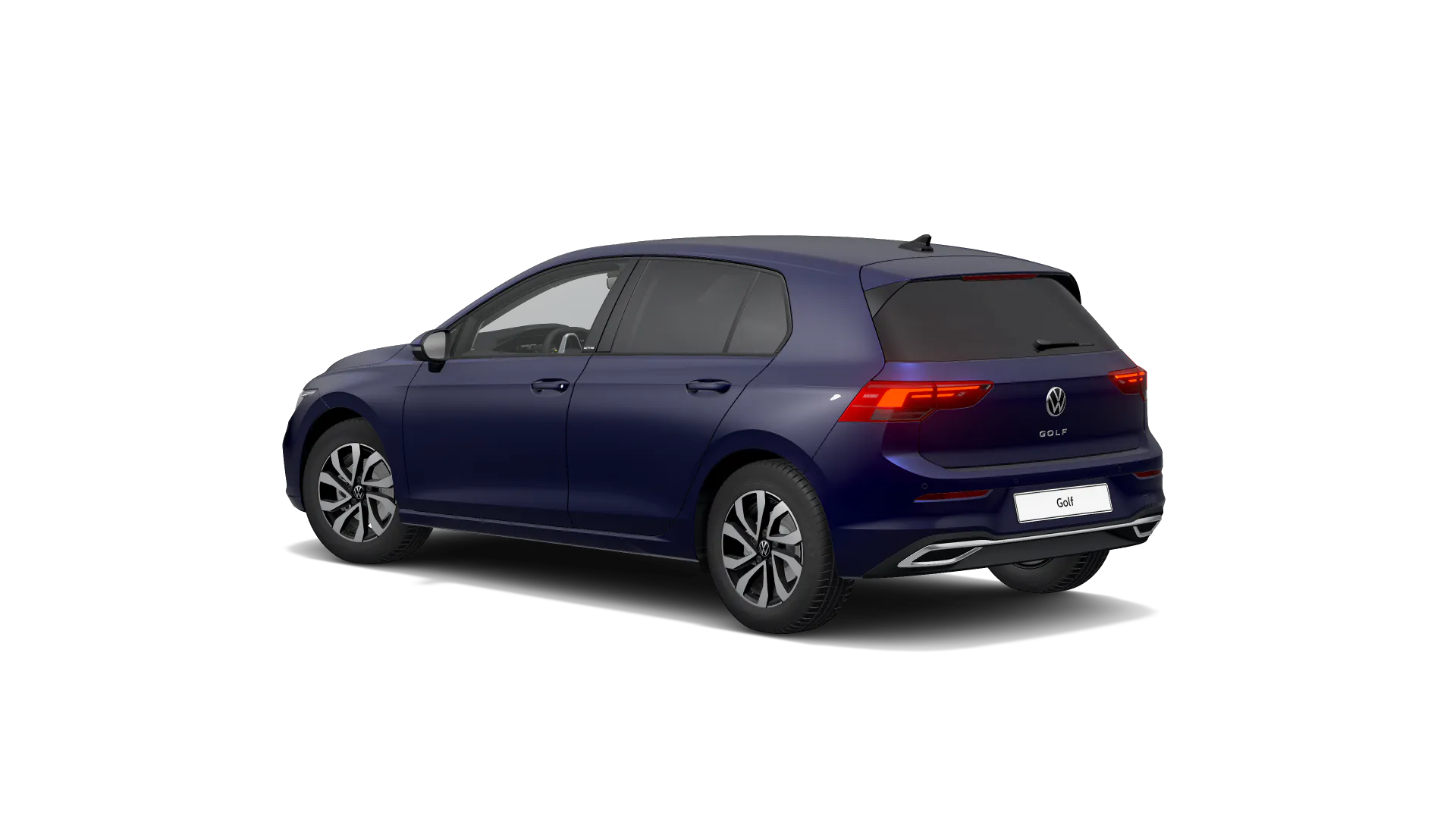 Volkswagen Golf Active