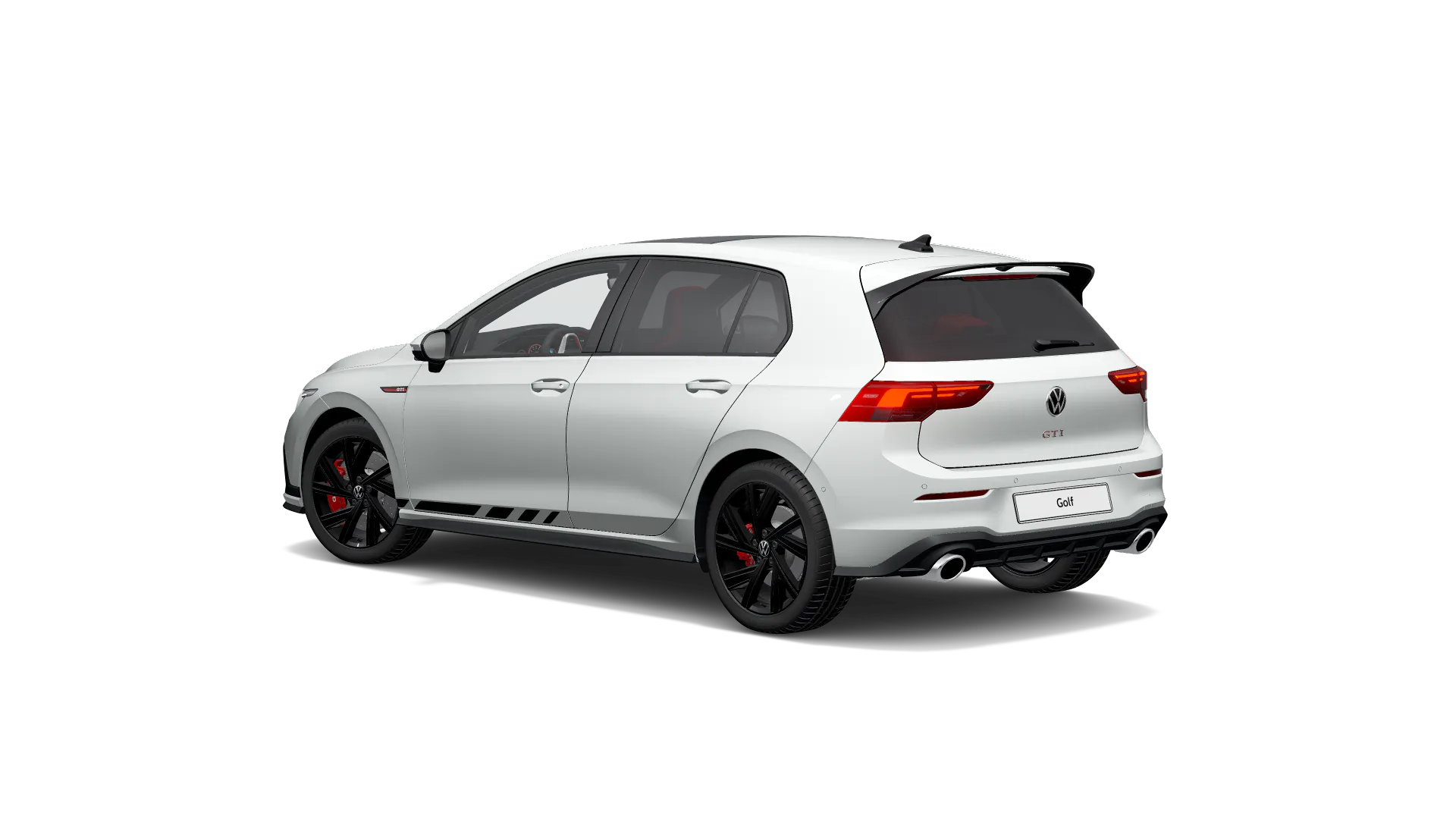 Volkswagen Golf GTI Clubsport