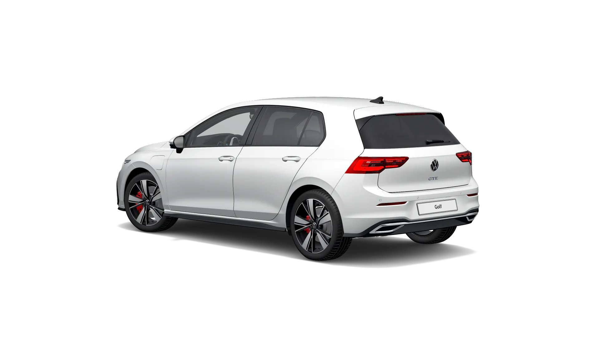 Volkswagen Golf GTE
