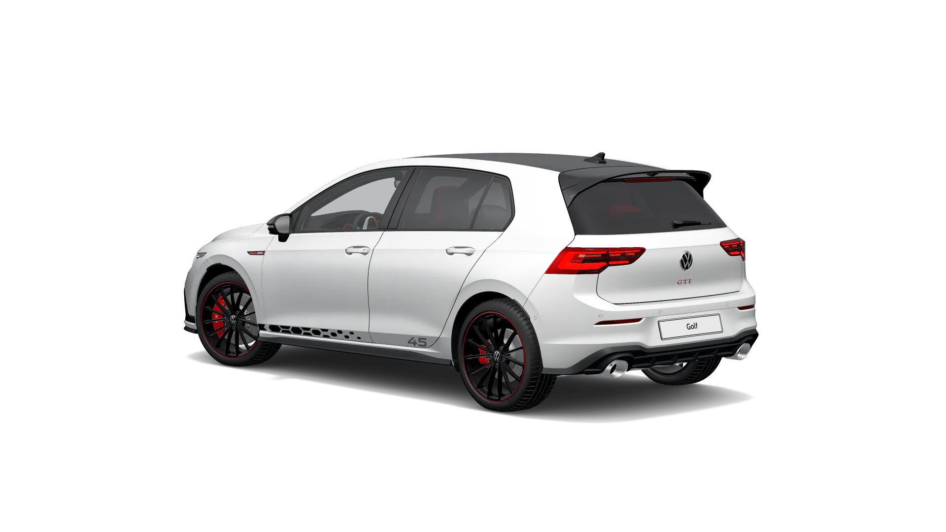 Volkswagen Golf GTI Clubsport
