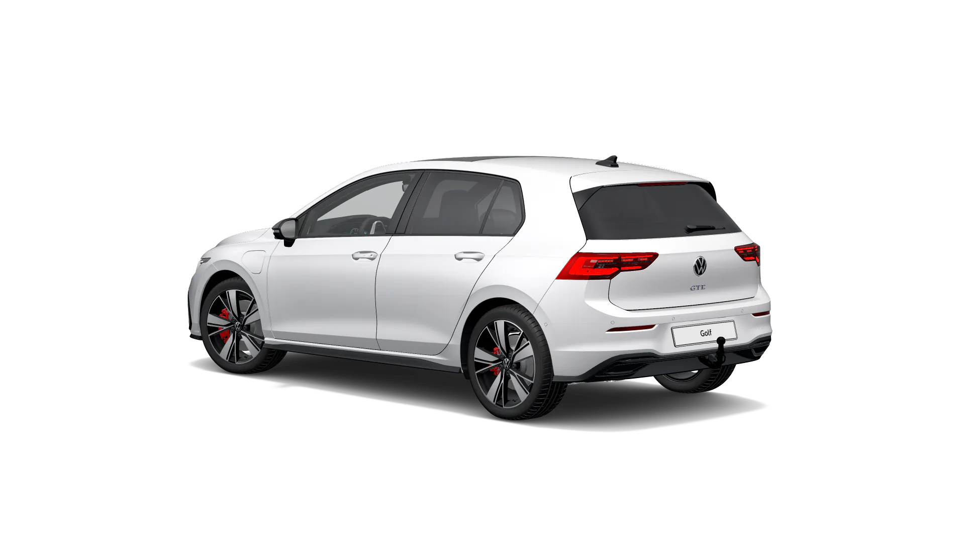 Volkswagen Golf GTE