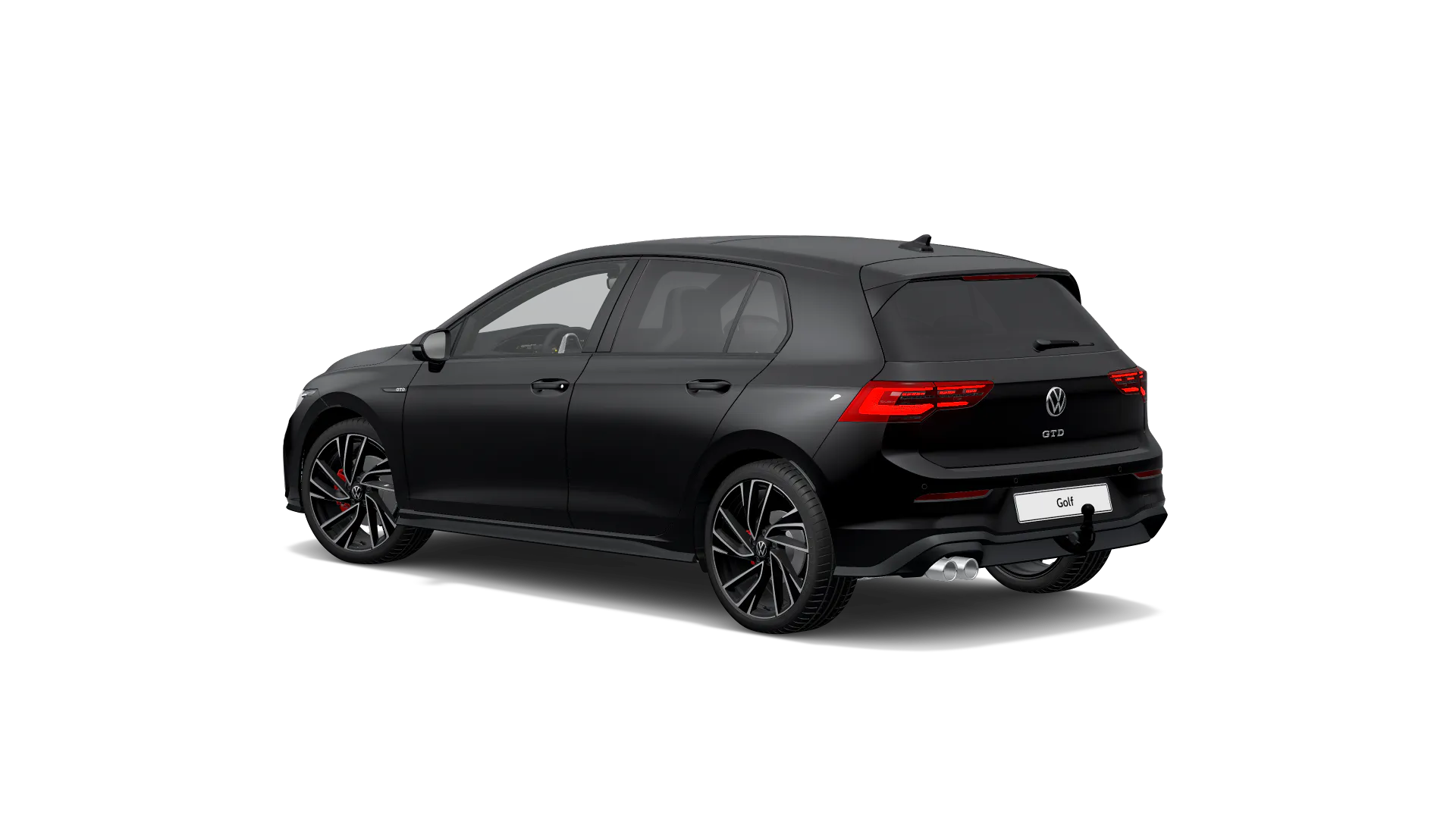 Volkswagen Golf GTD