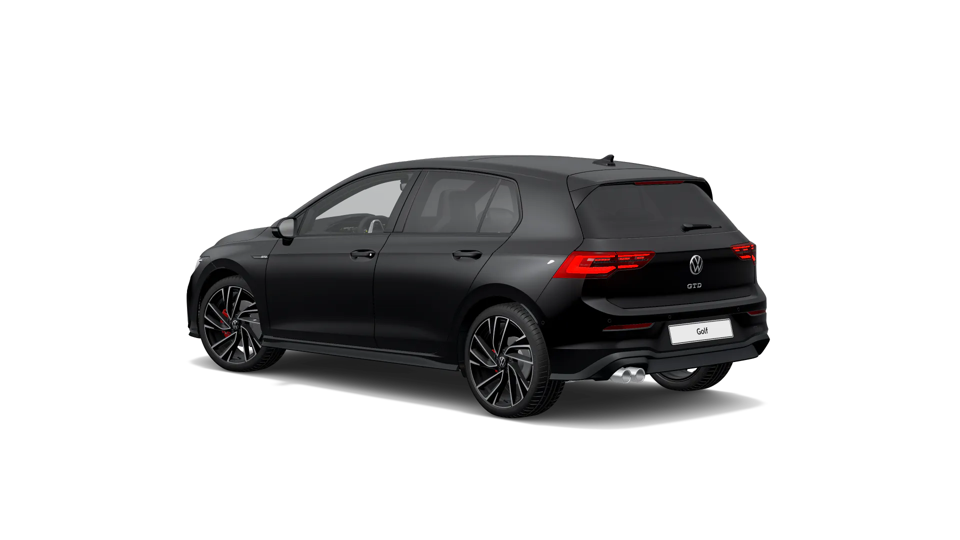 Volkswagen Golf GTD