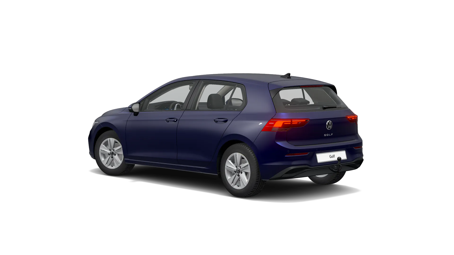 Volkswagen Golf Basis-Modell