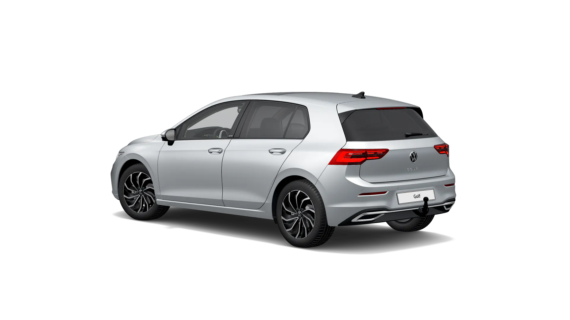 Volkswagen Golf Active