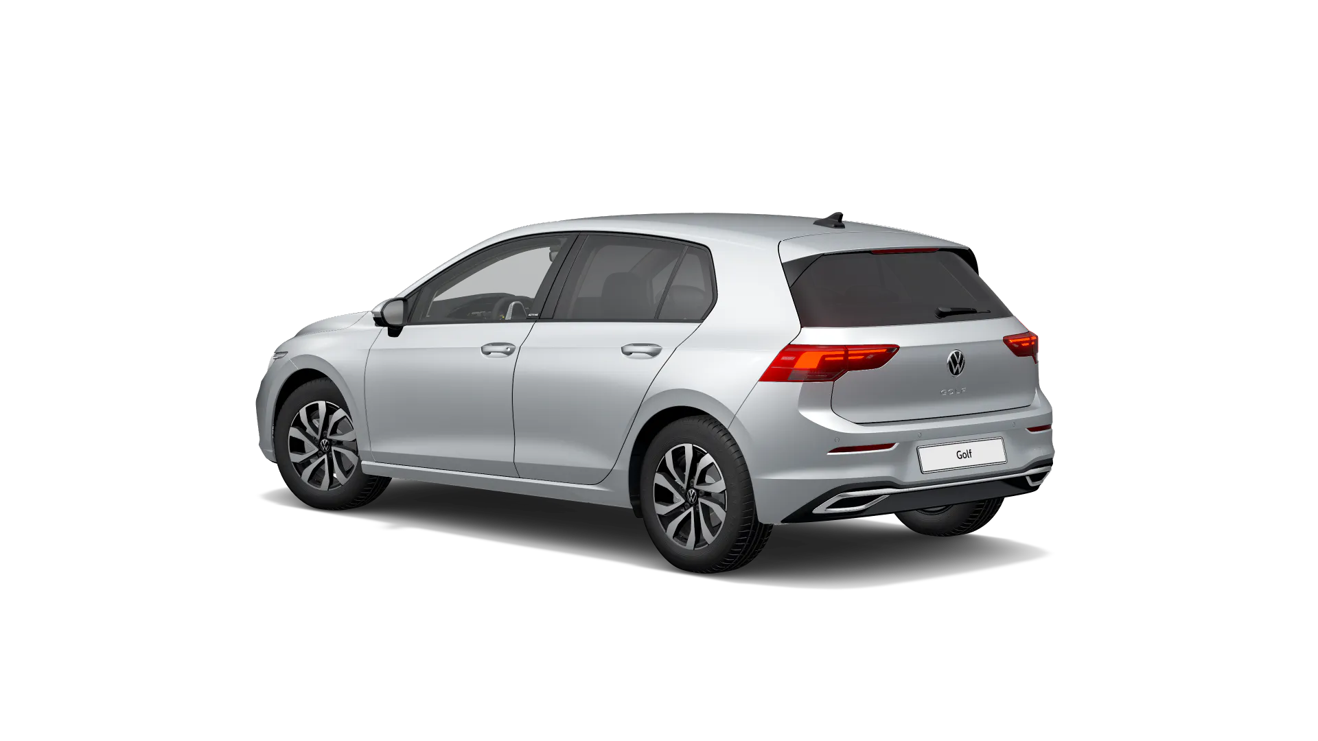 Volkswagen Golf Active