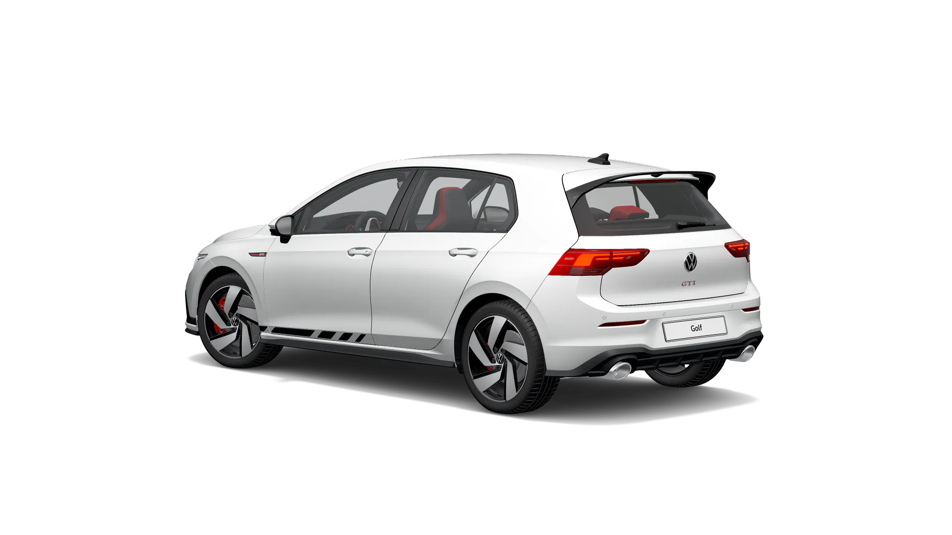 Volkswagen Golf GTI Clubsport