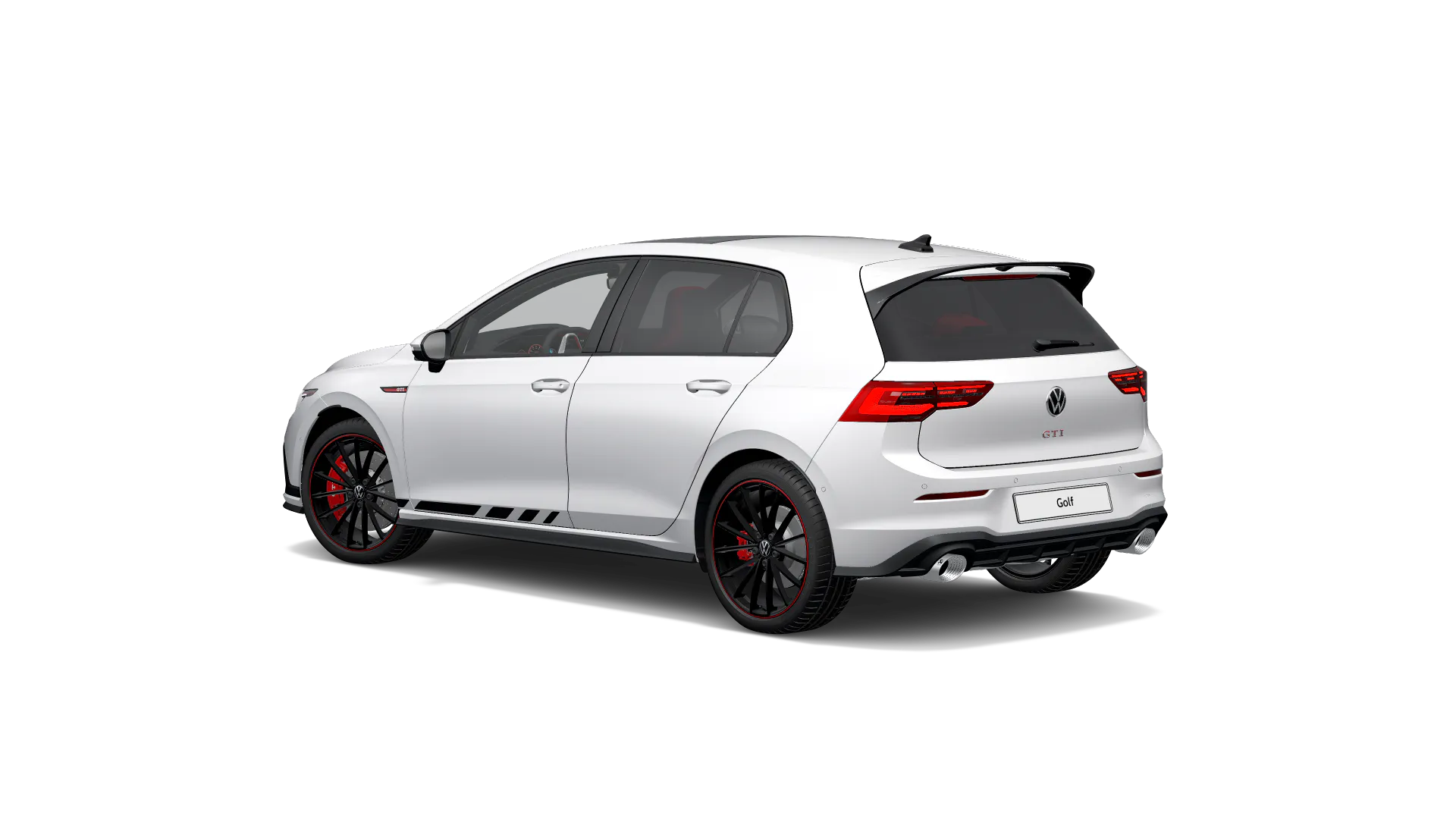 Volkswagen Golf GTI Clubsport