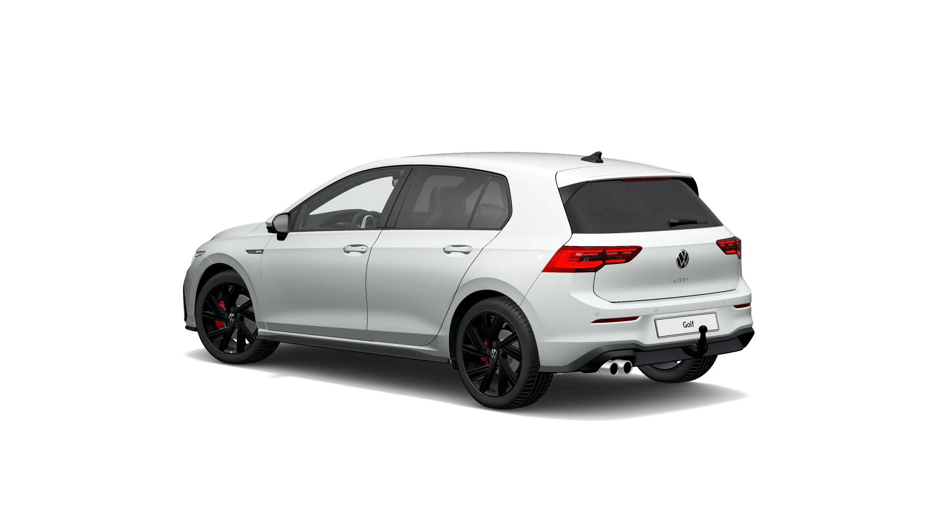 Volkswagen Golf GTD