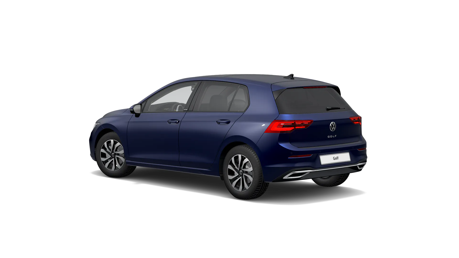 Volkswagen Golf Active