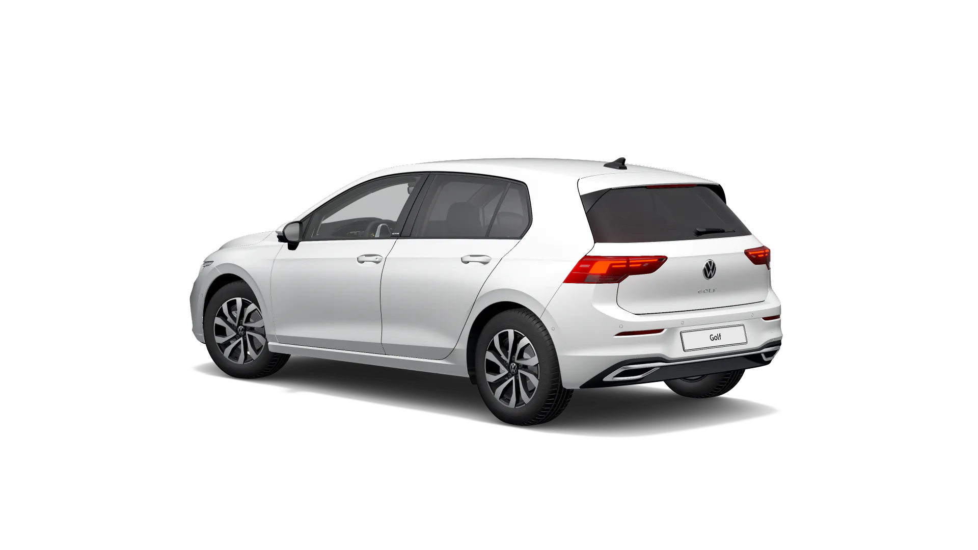 Volkswagen Golf Active