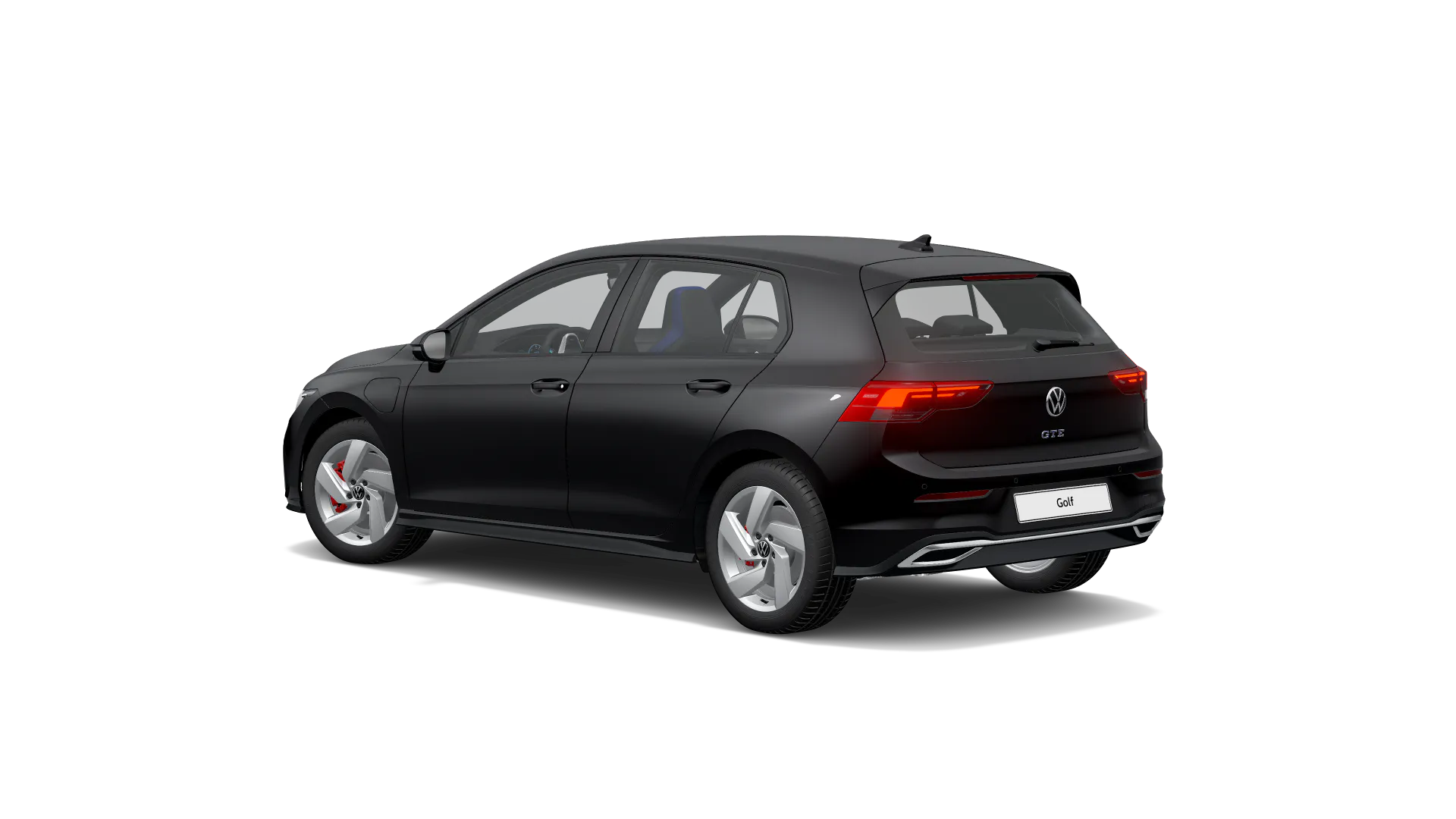 Volkswagen Golf GTE