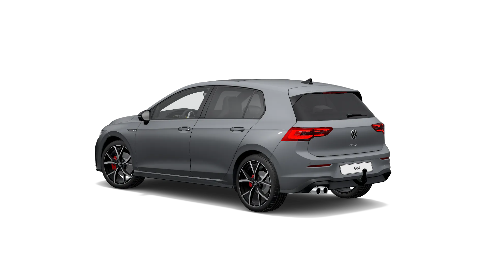 Volkswagen Golf GTD