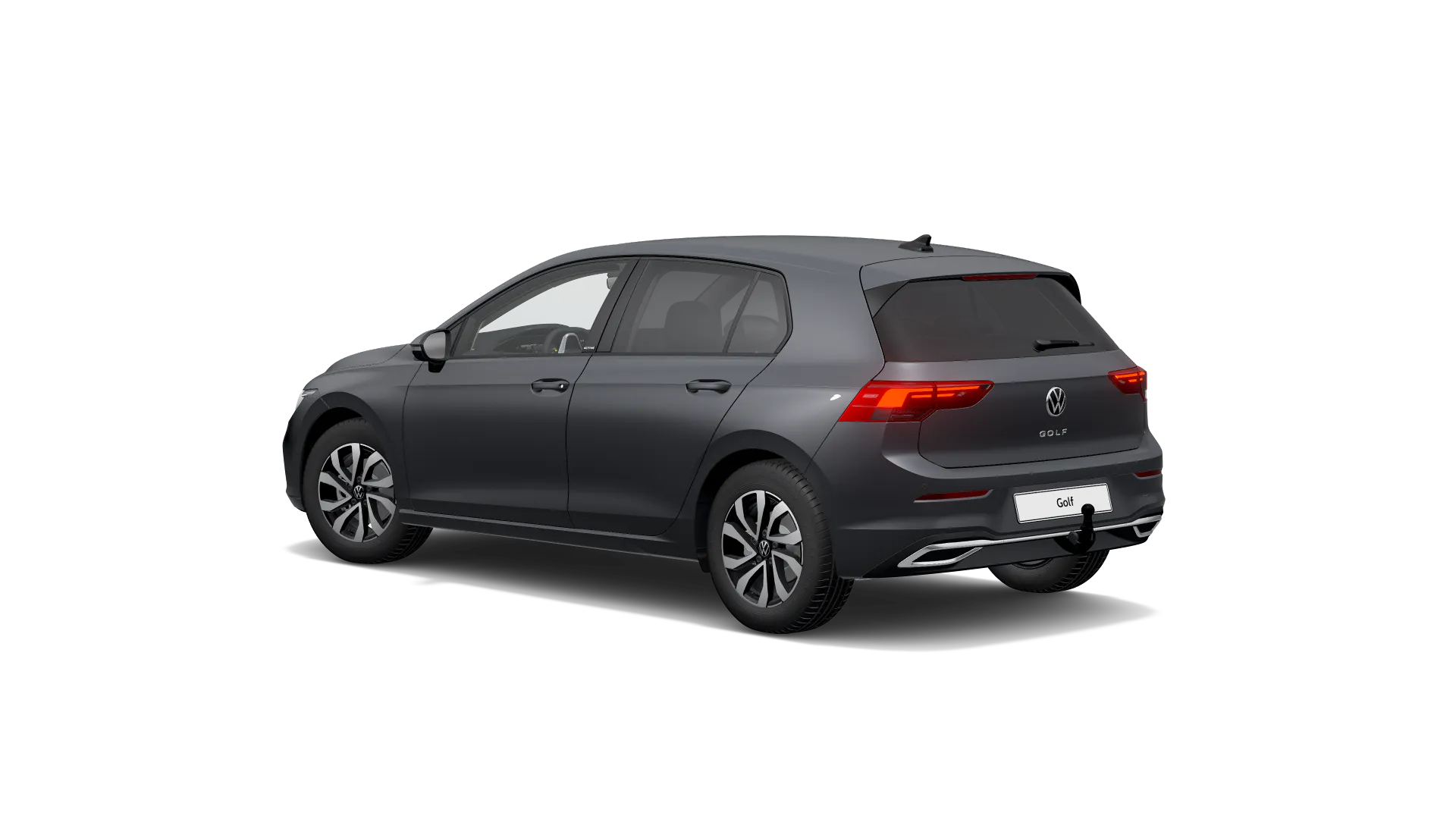 Volkswagen Golf Active