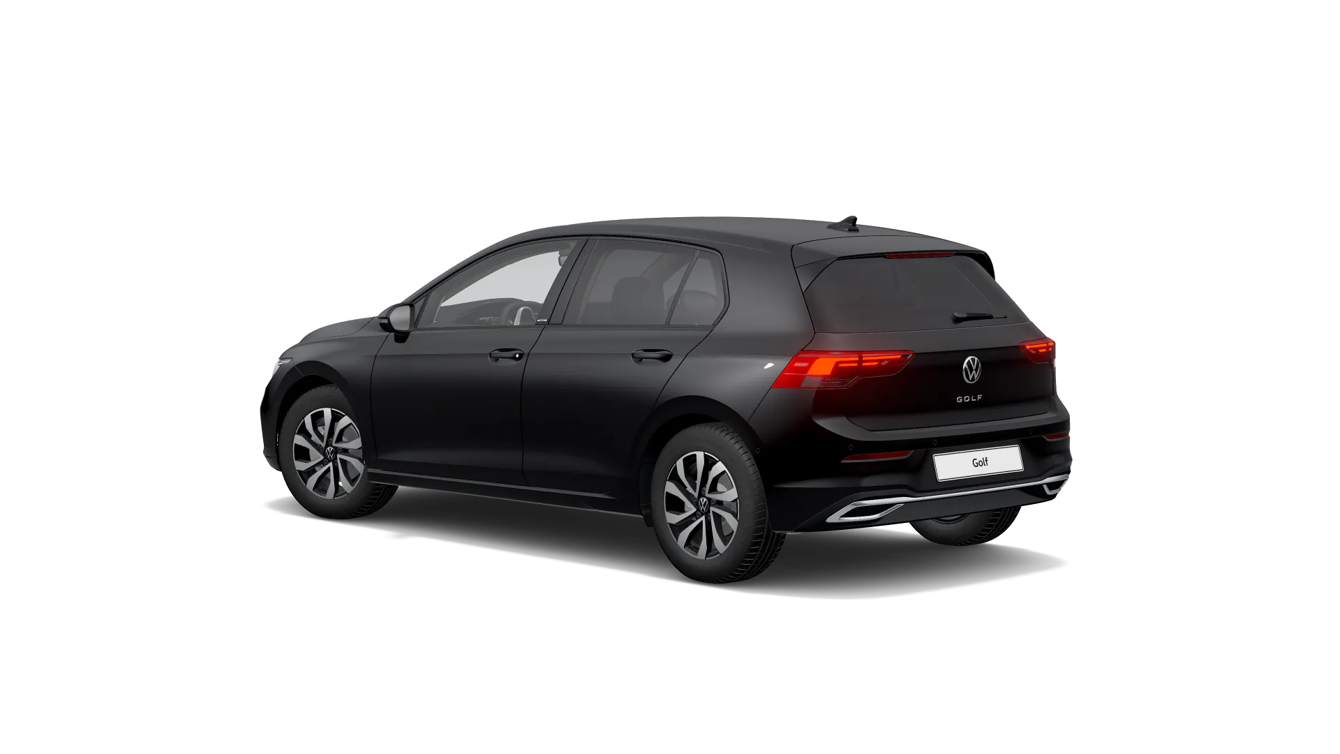 Volkswagen Golf Active