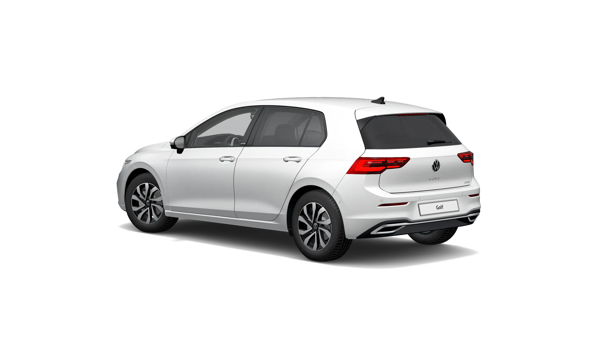 Volkswagen Golf Active