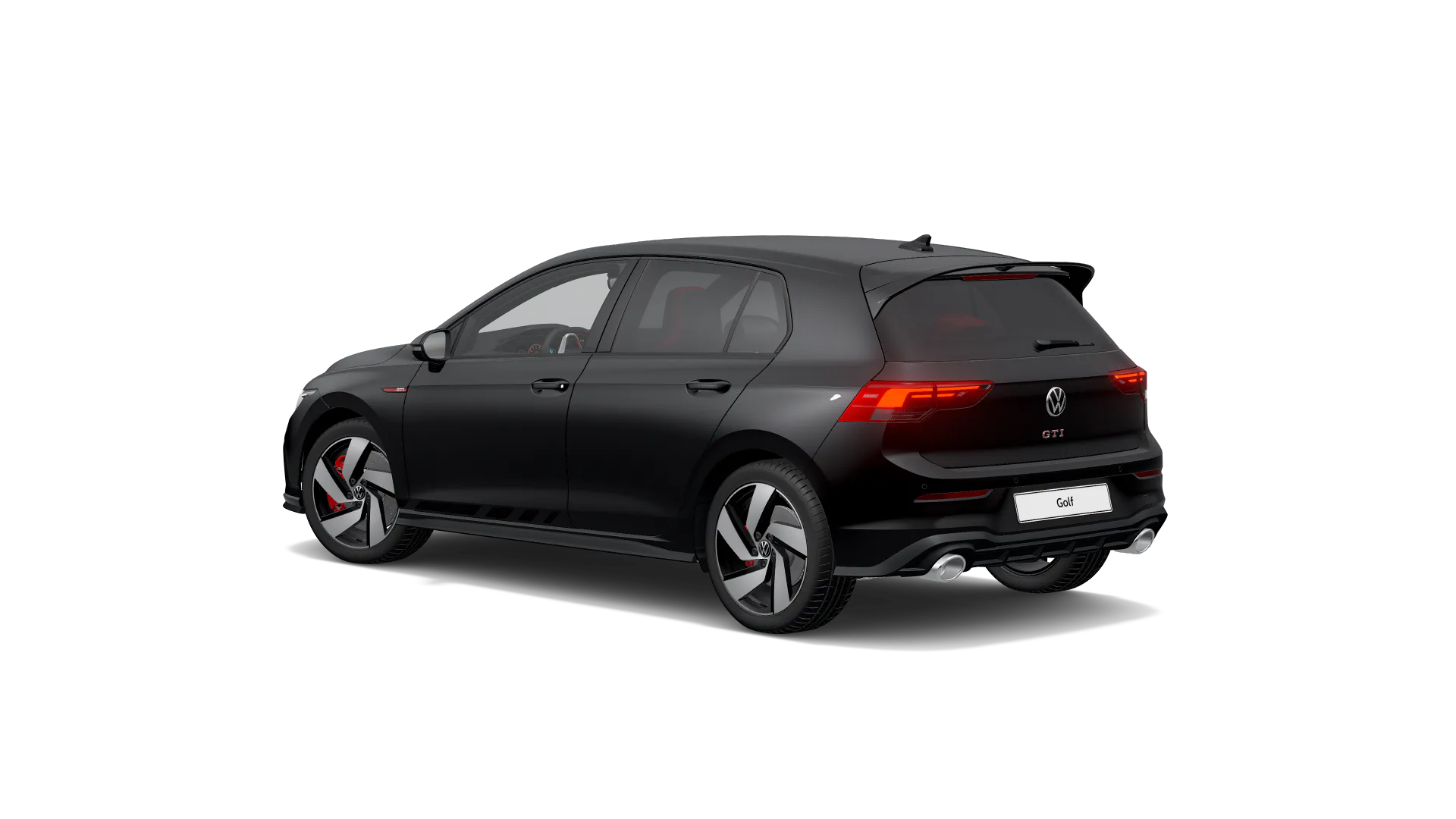 Volkswagen Golf GTI Clubsport