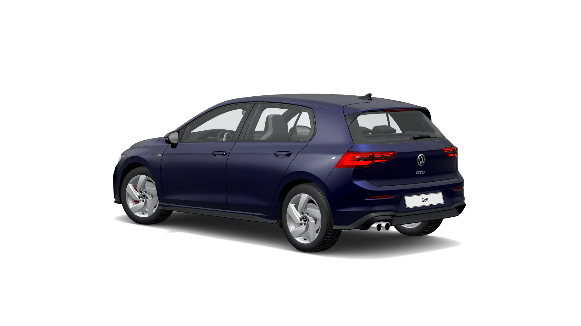 Volkswagen Golf GTD