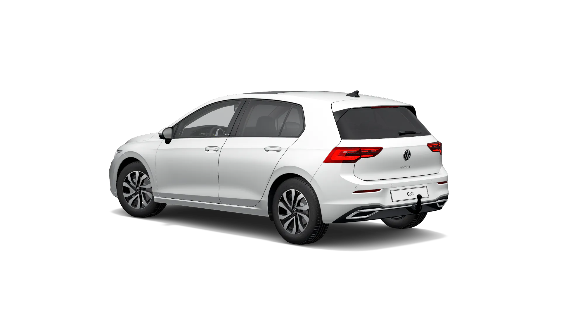 Volkswagen Golf Active