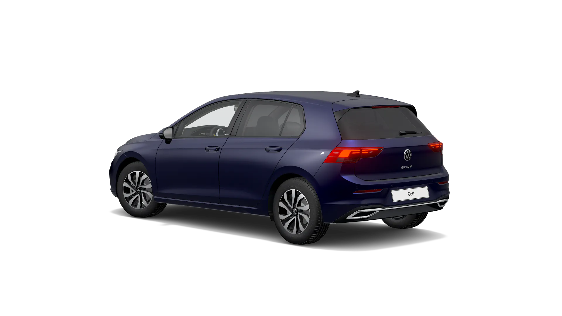 Volkswagen Golf Active