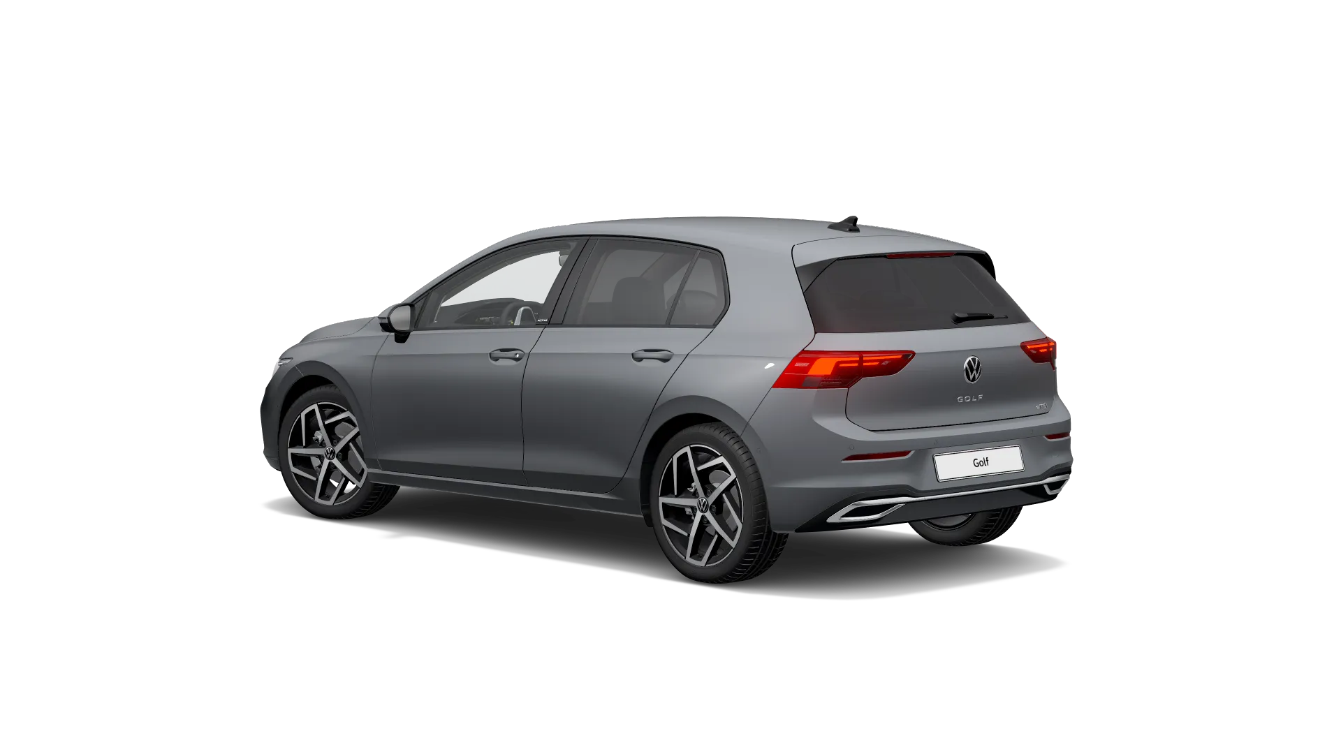 Volkswagen Golf Active